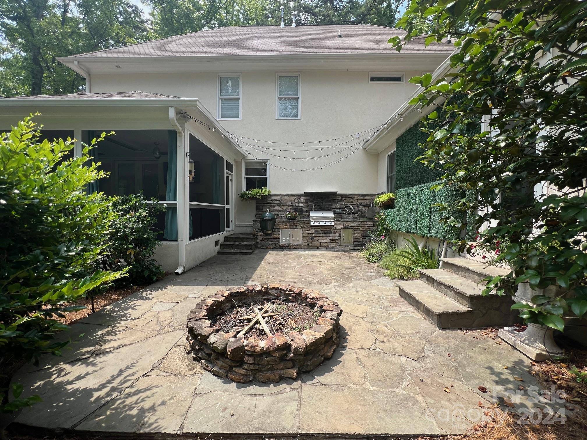 Barclay Downs - Residential