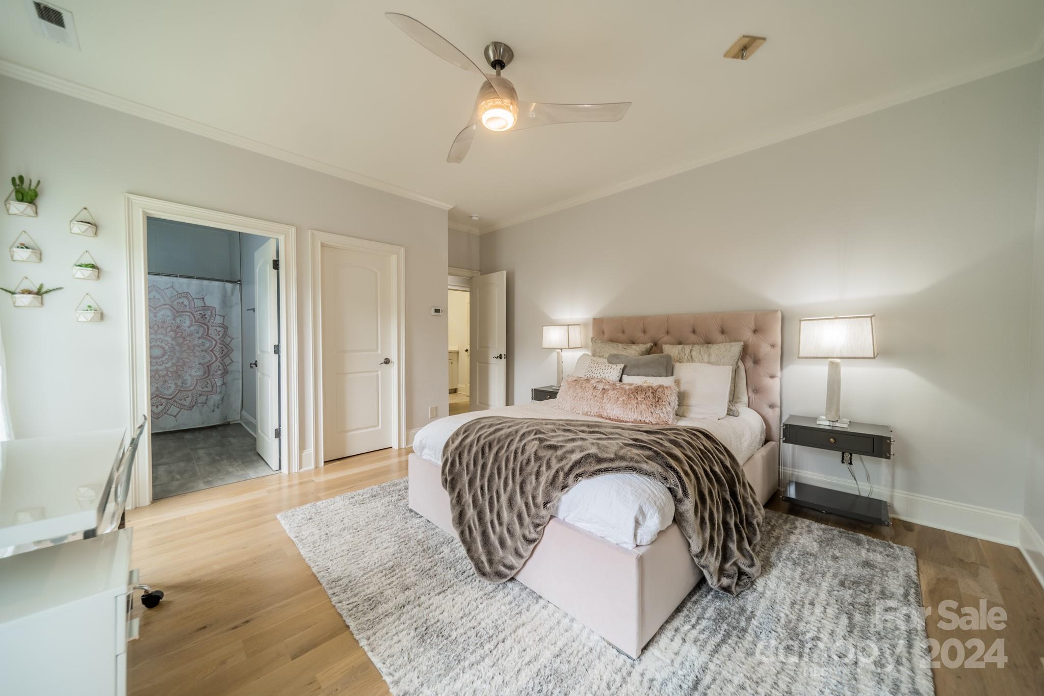 Barclay Downs - Residential