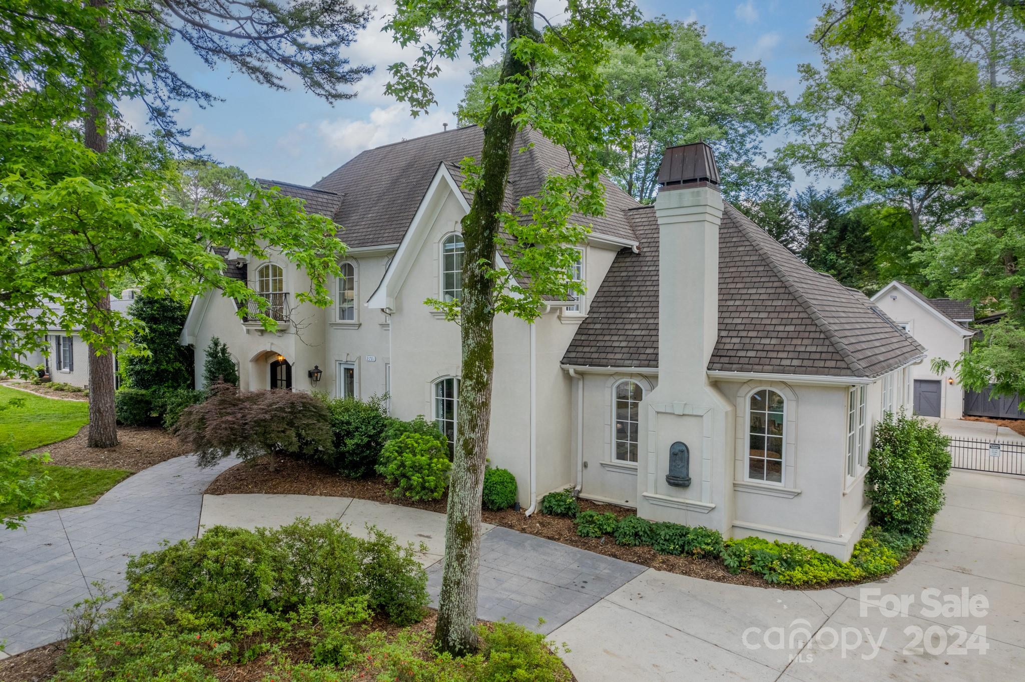 Barclay Downs - Residential