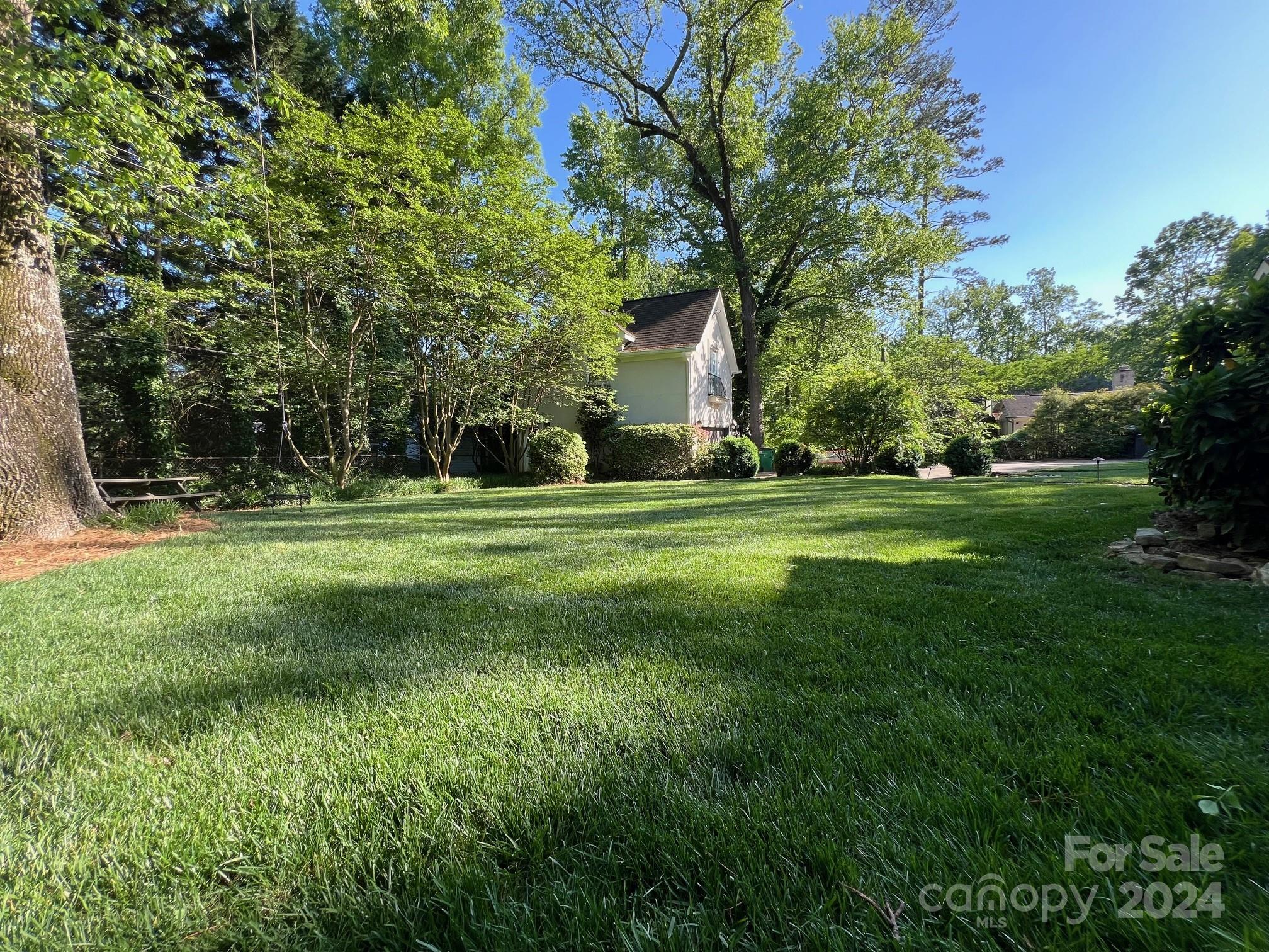 Barclay Downs - Residential