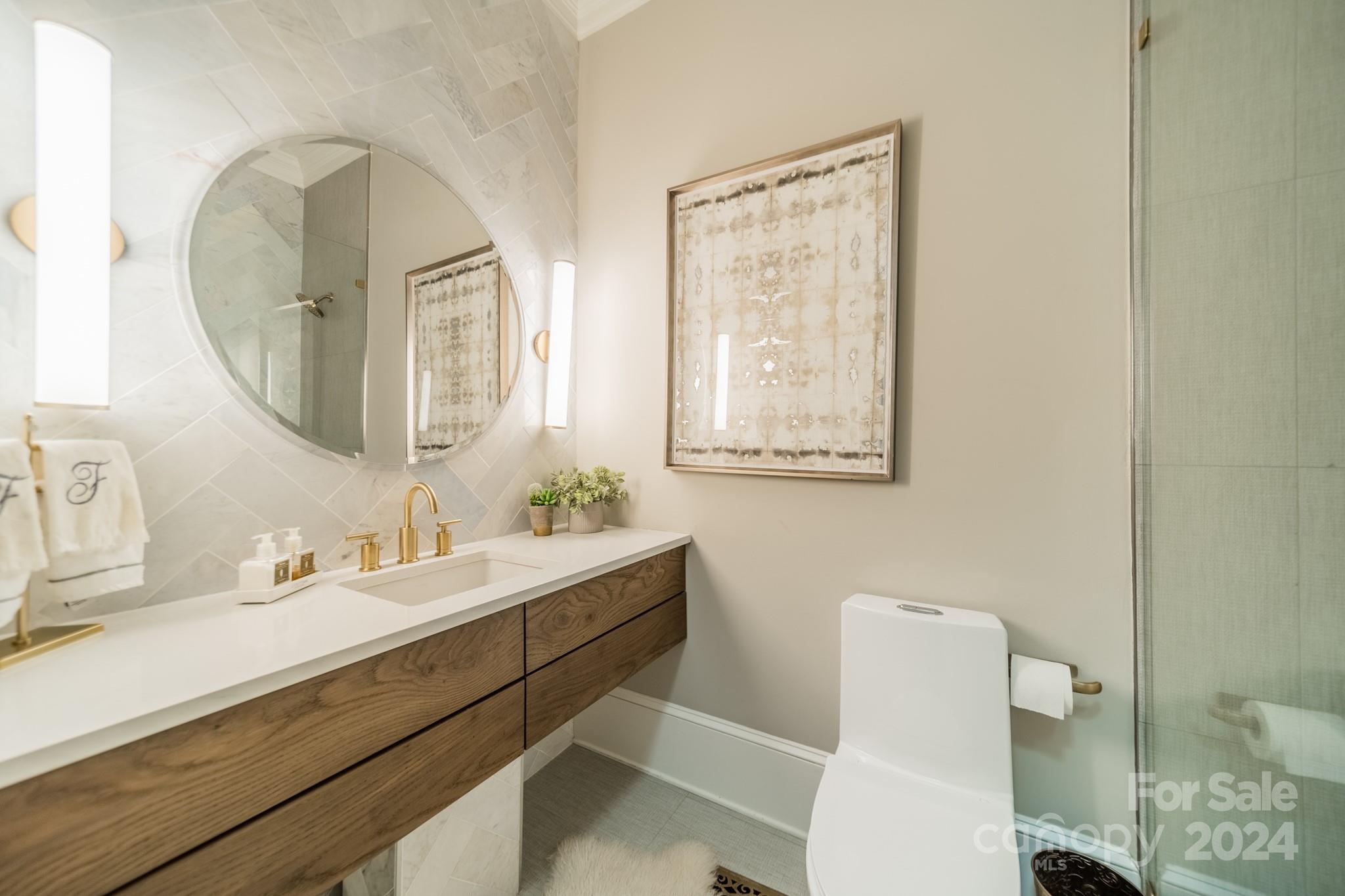 Barclay Downs - Residential