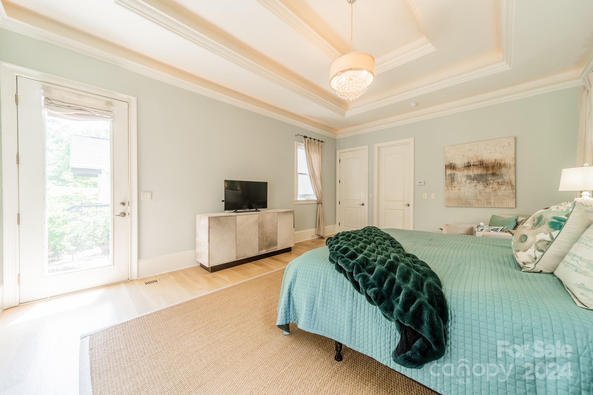 Barclay Downs - Residential