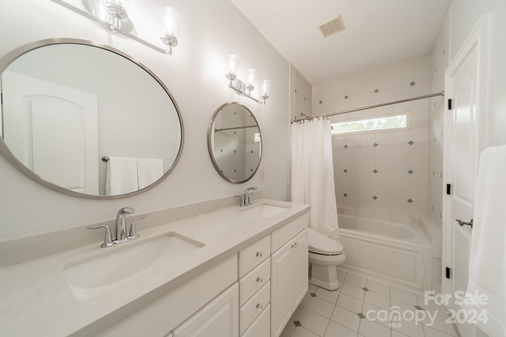 Barclay Downs - Residential