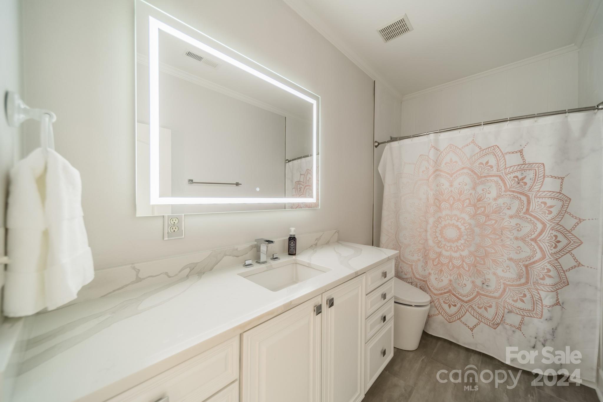 Barclay Downs - Residential