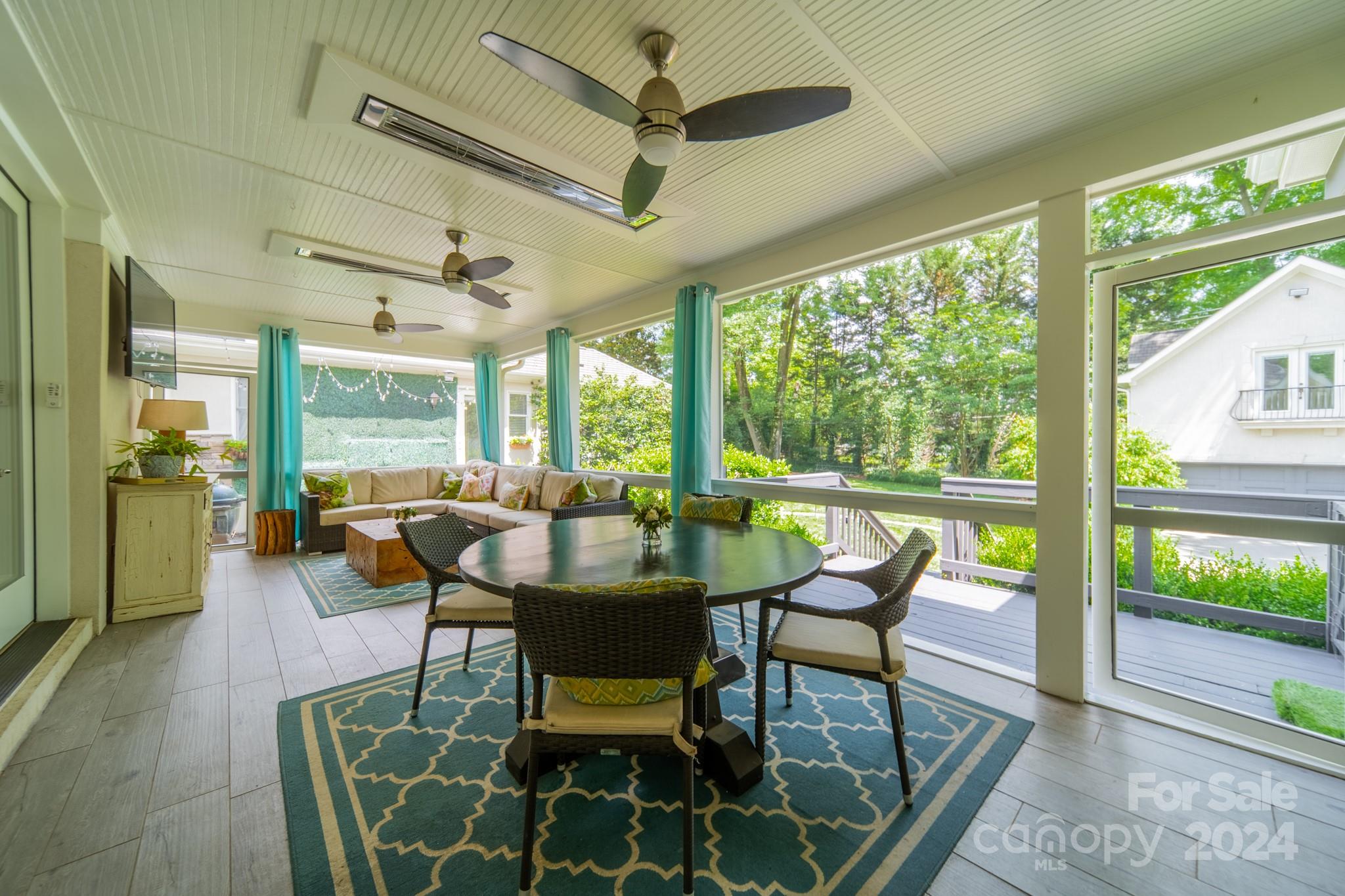 Barclay Downs - Residential