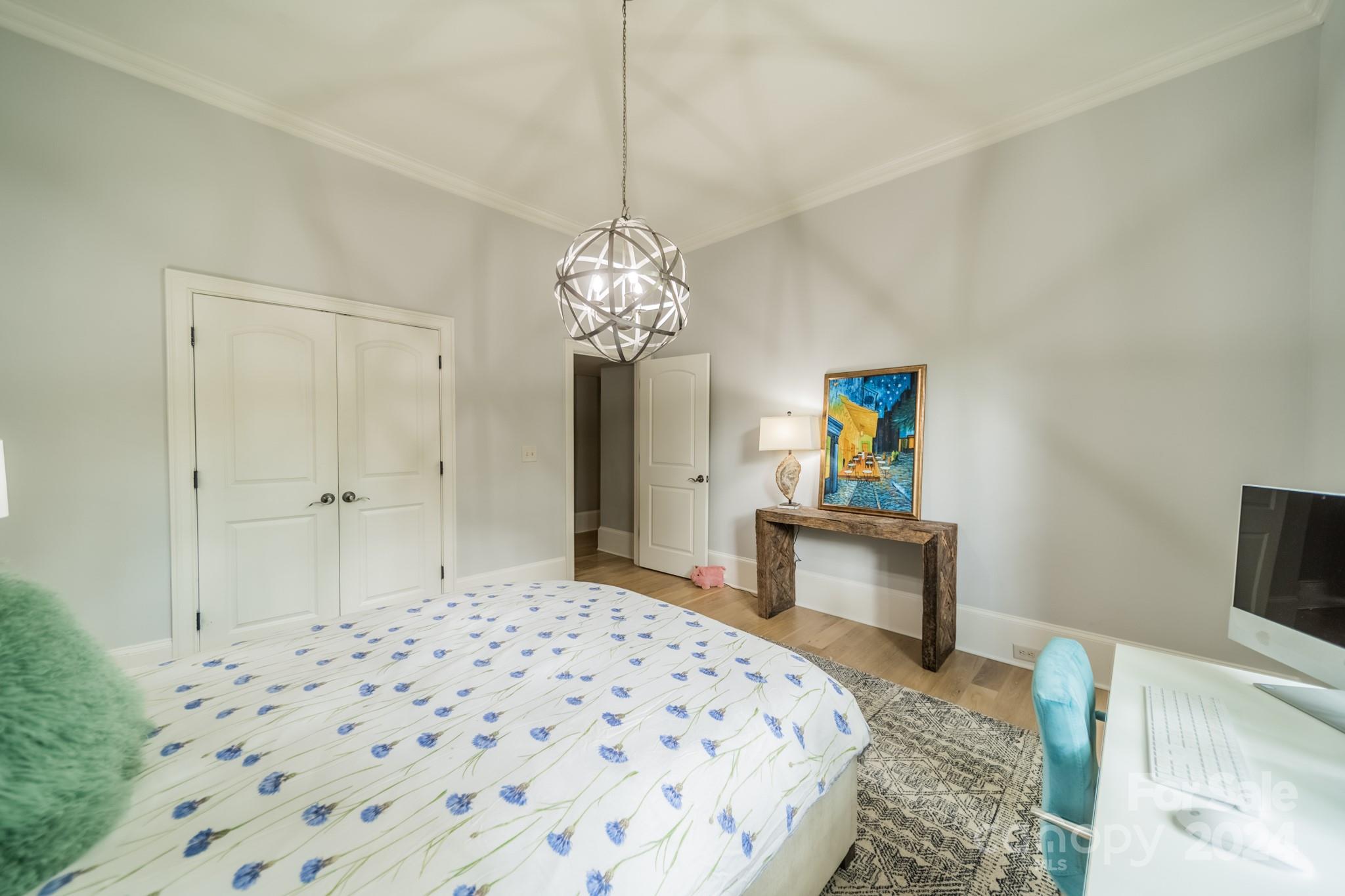 Barclay Downs - Residential