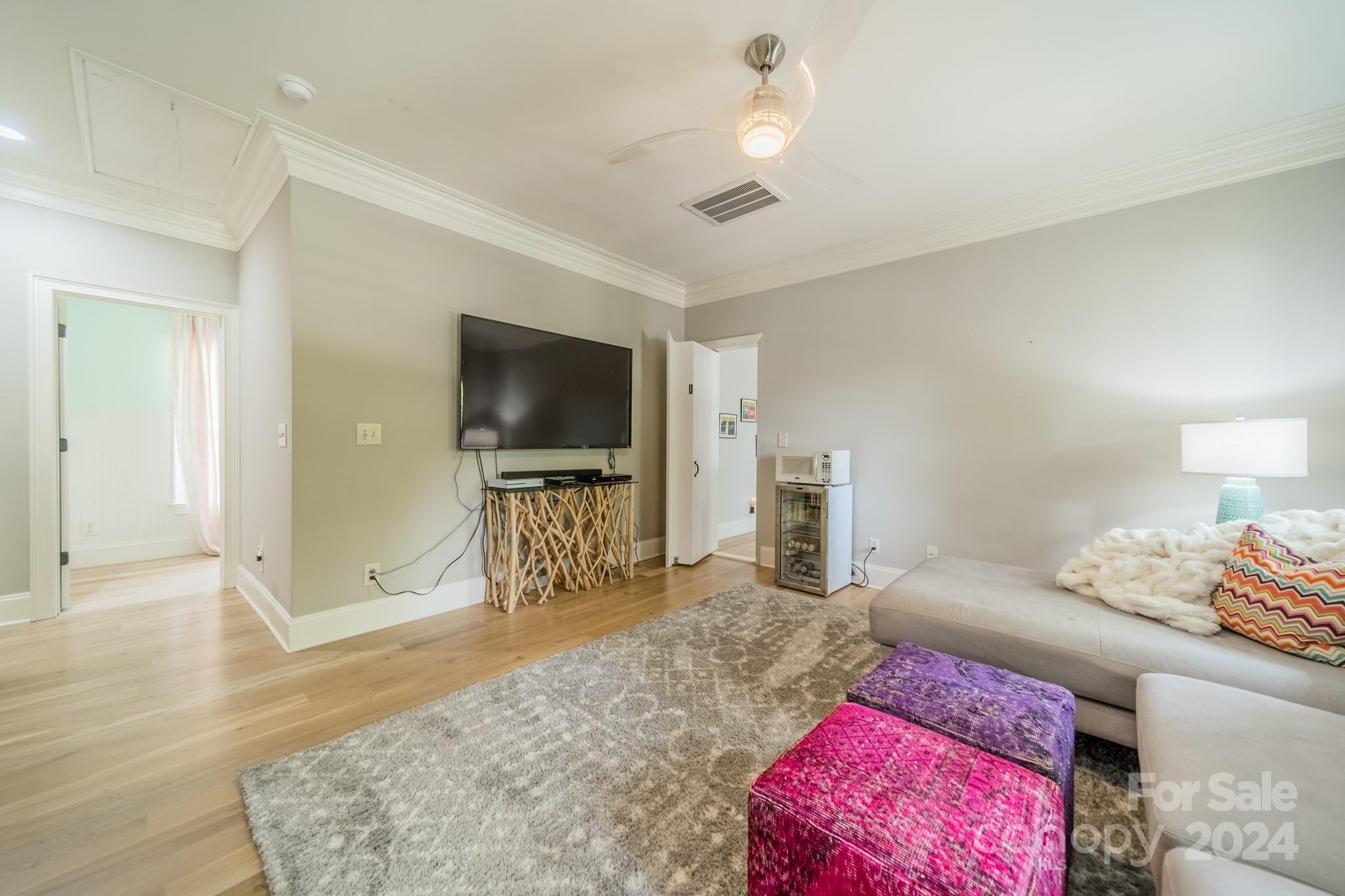 Barclay Downs - Residential