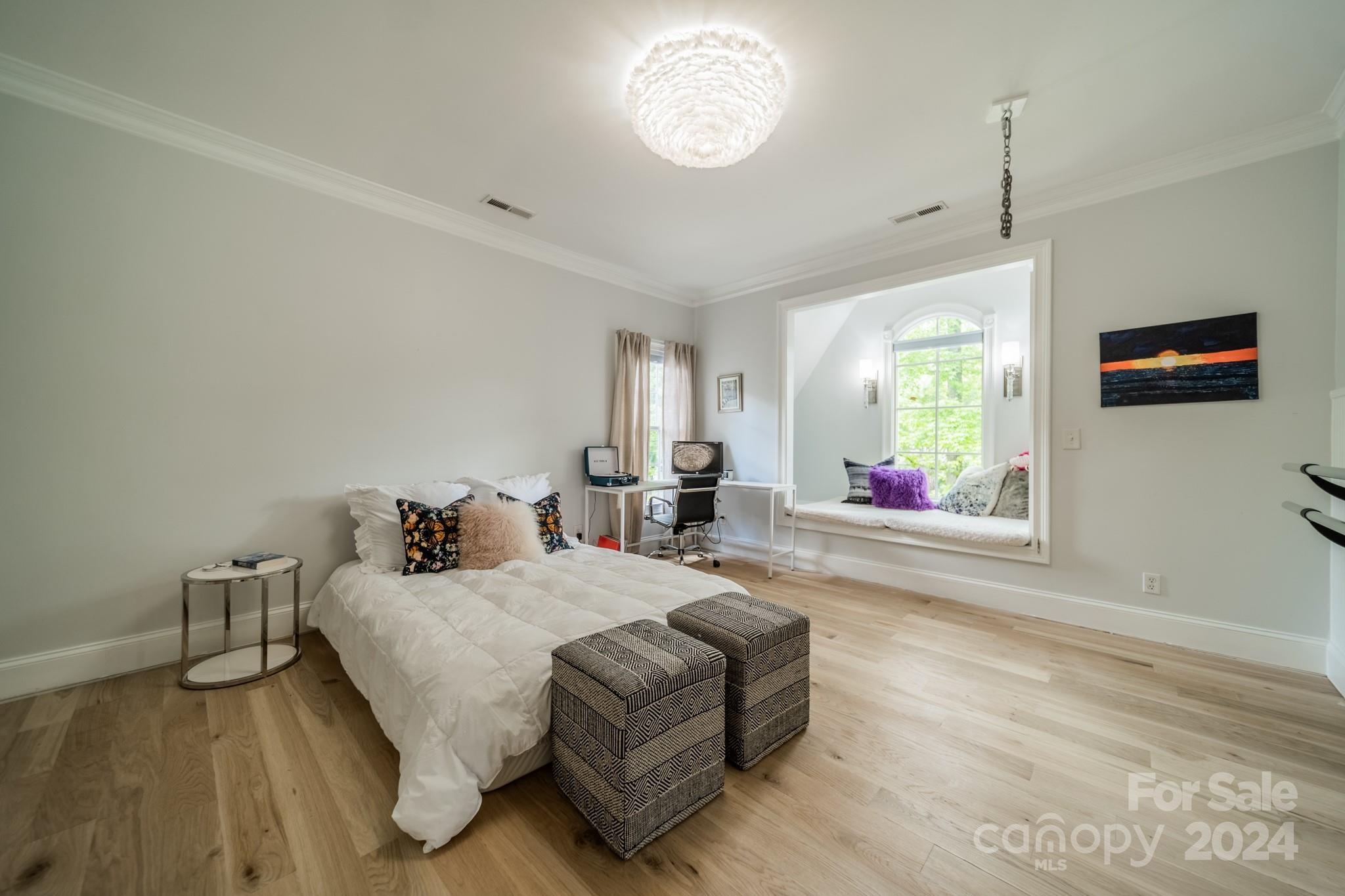 Barclay Downs - Residential