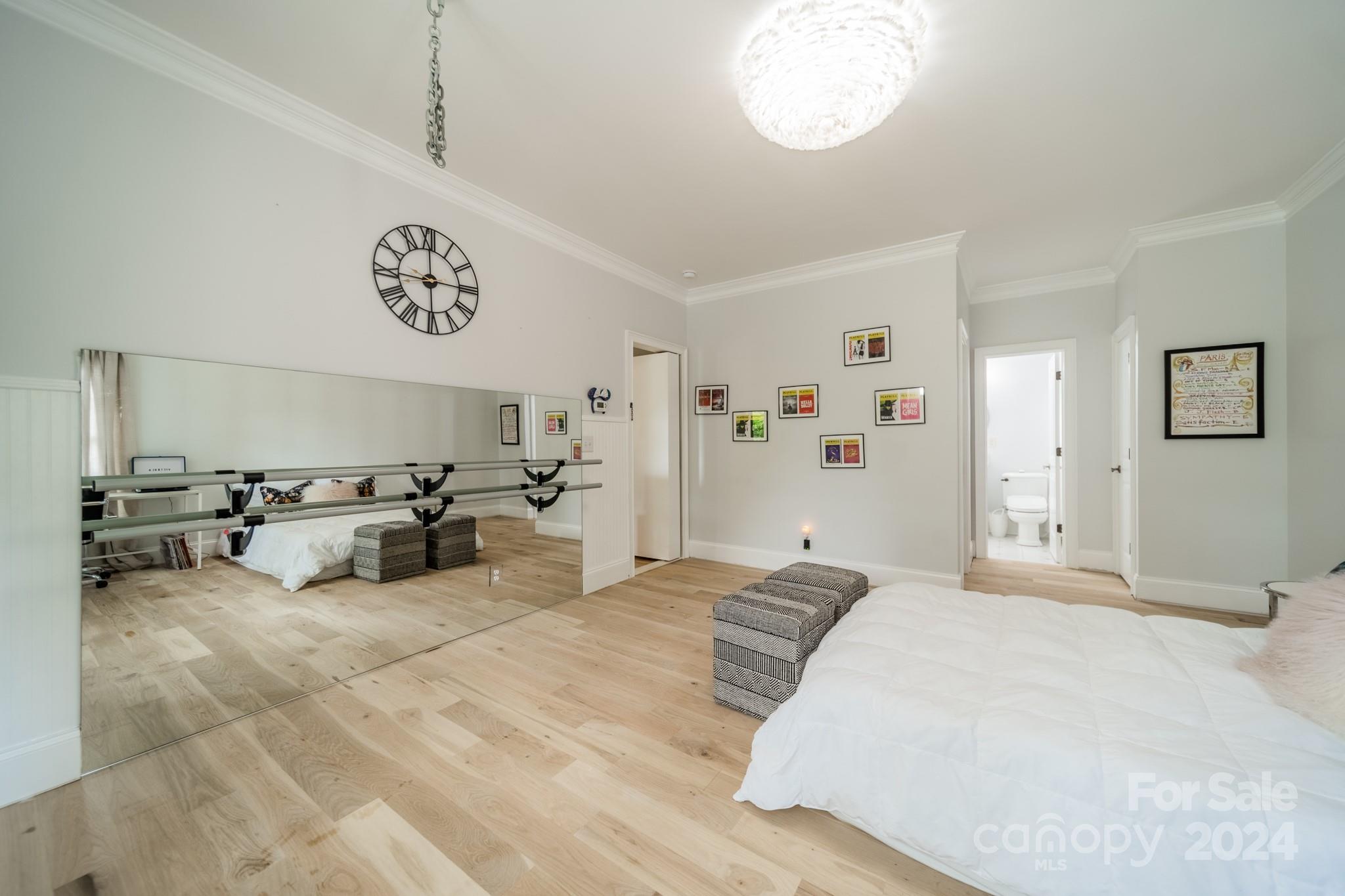 Barclay Downs - Residential