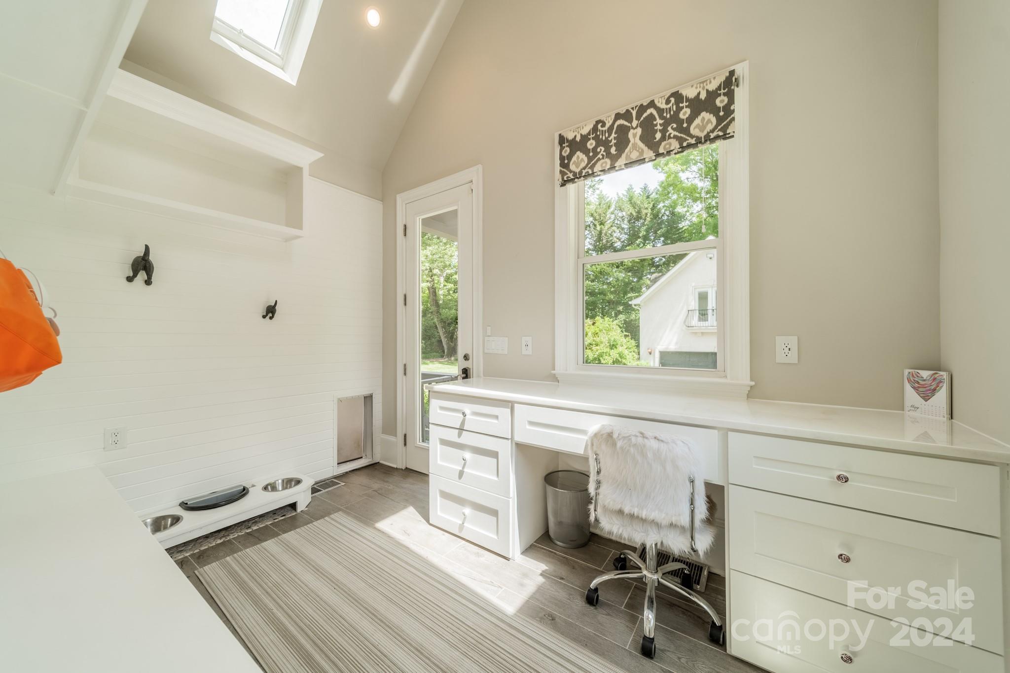 Barclay Downs - Residential