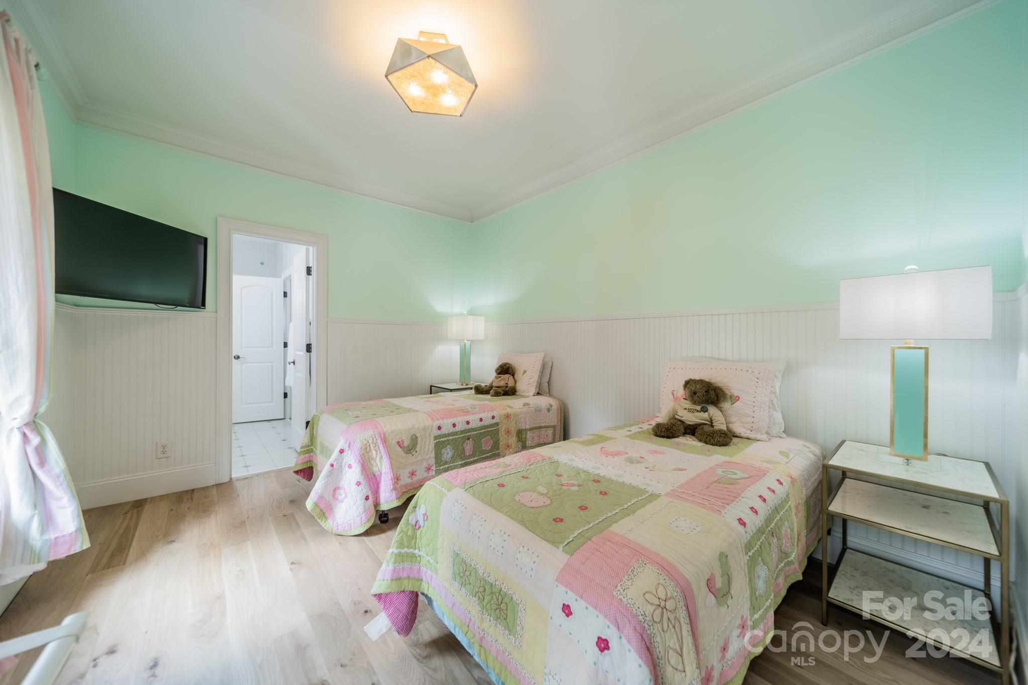 Barclay Downs - Residential