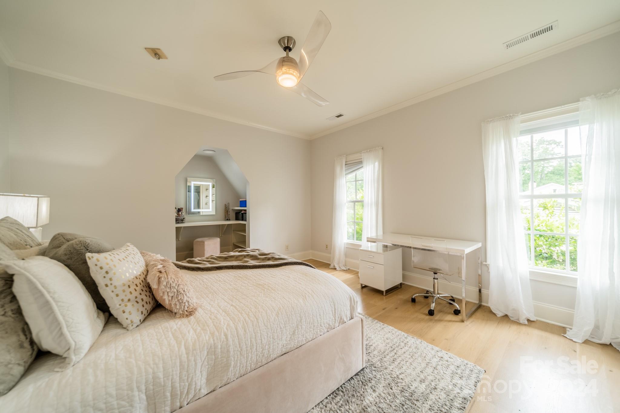 Barclay Downs - Residential