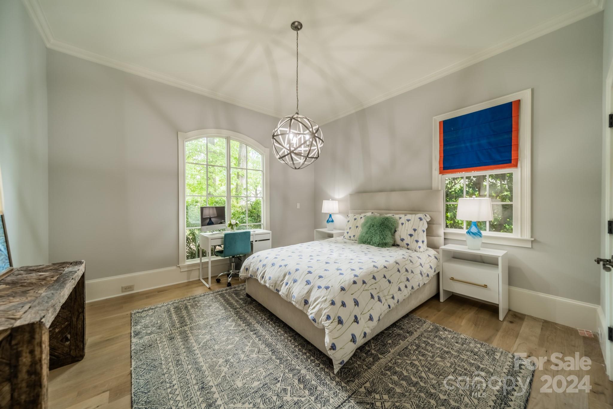 Barclay Downs - Residential