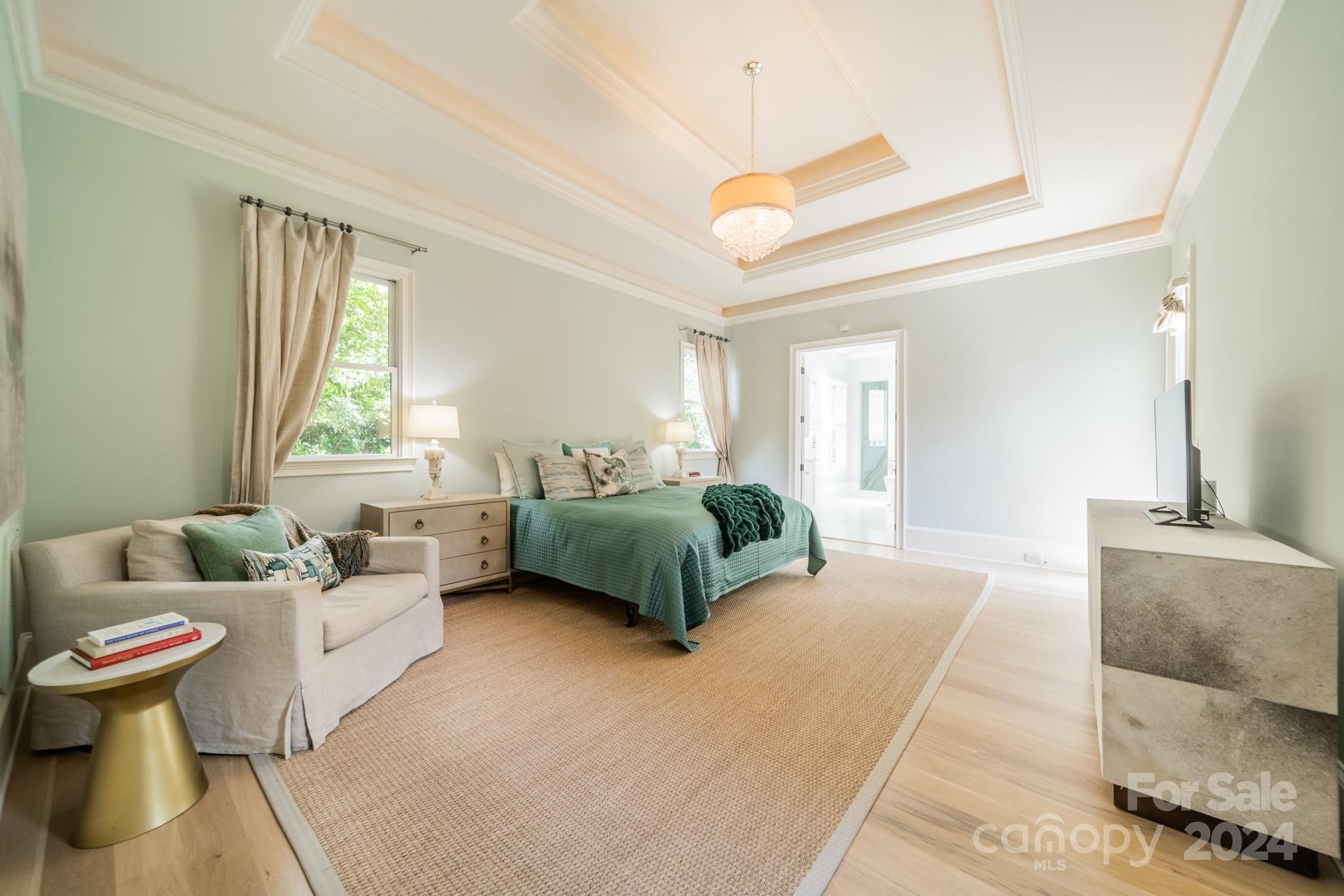 Barclay Downs - Residential