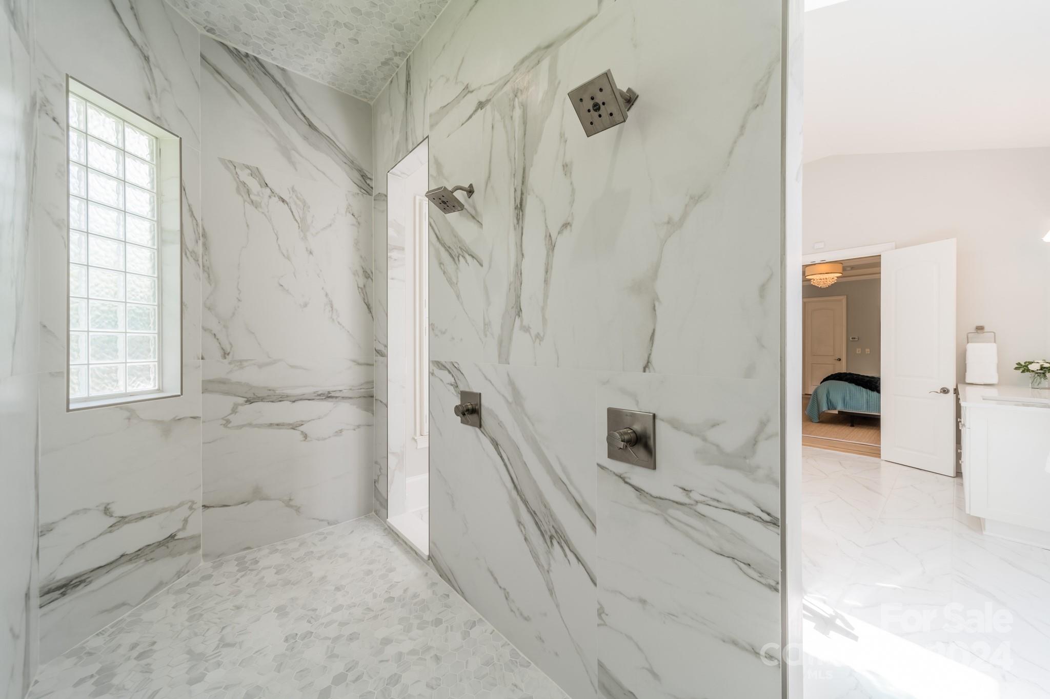 Barclay Downs - Residential