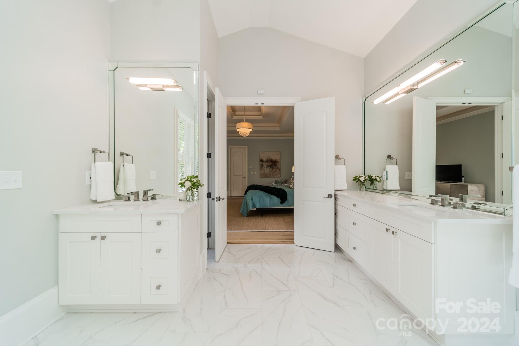 Barclay Downs - Residential