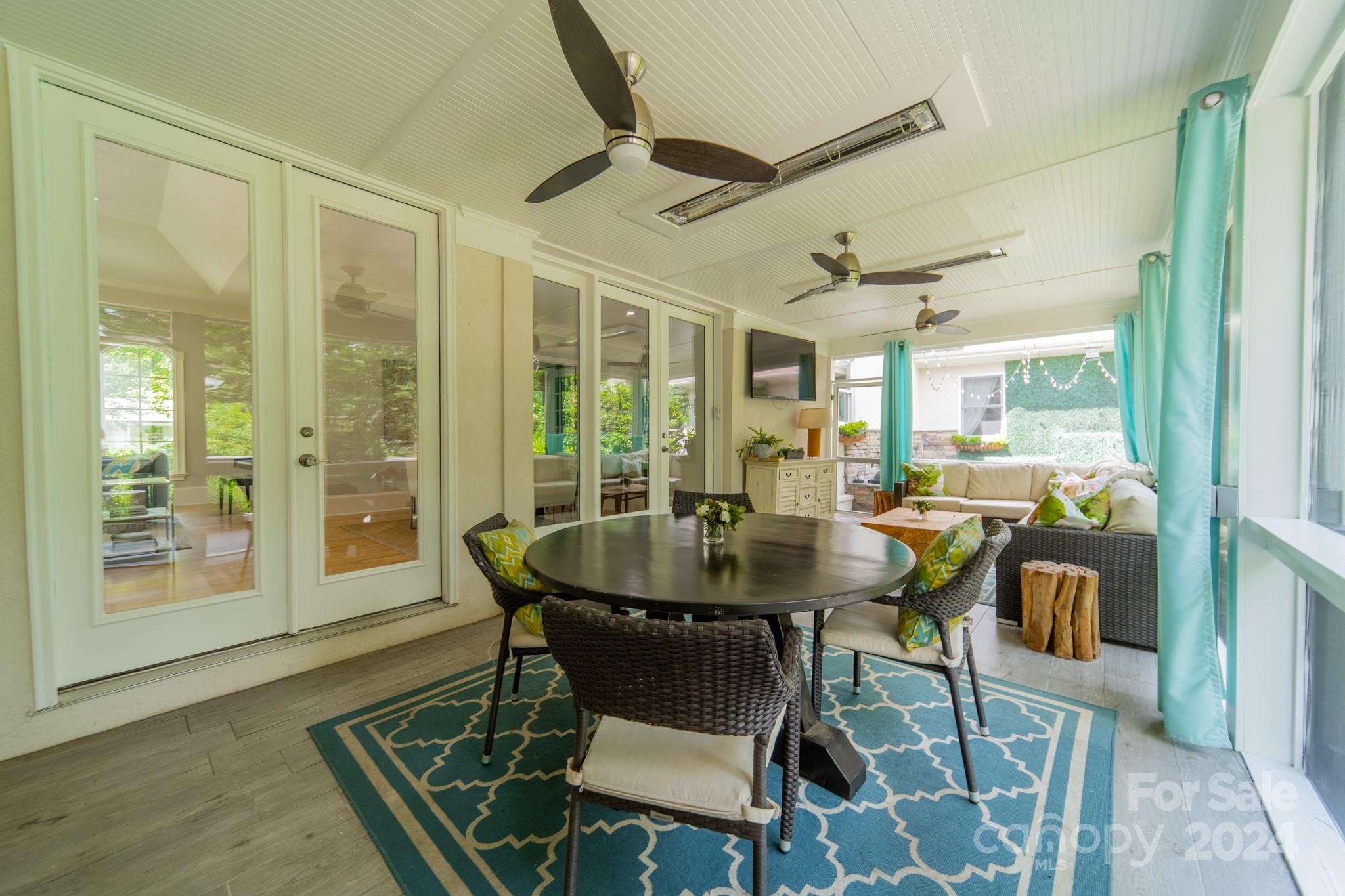 Barclay Downs - Residential