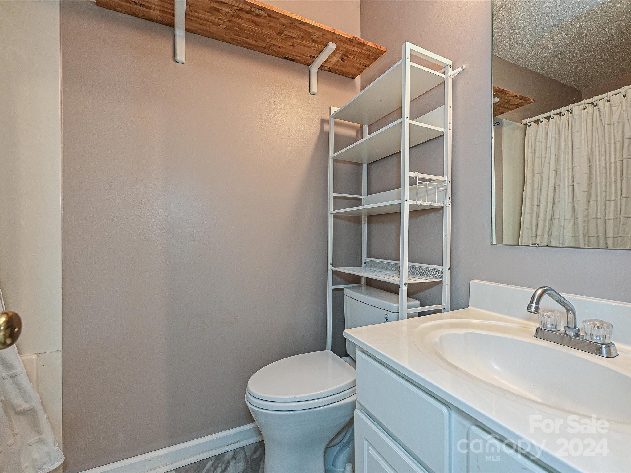 Coulwood - Residential