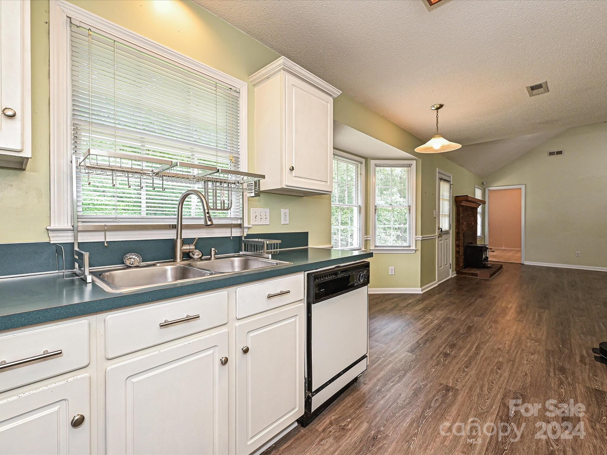 Coulwood - Residential