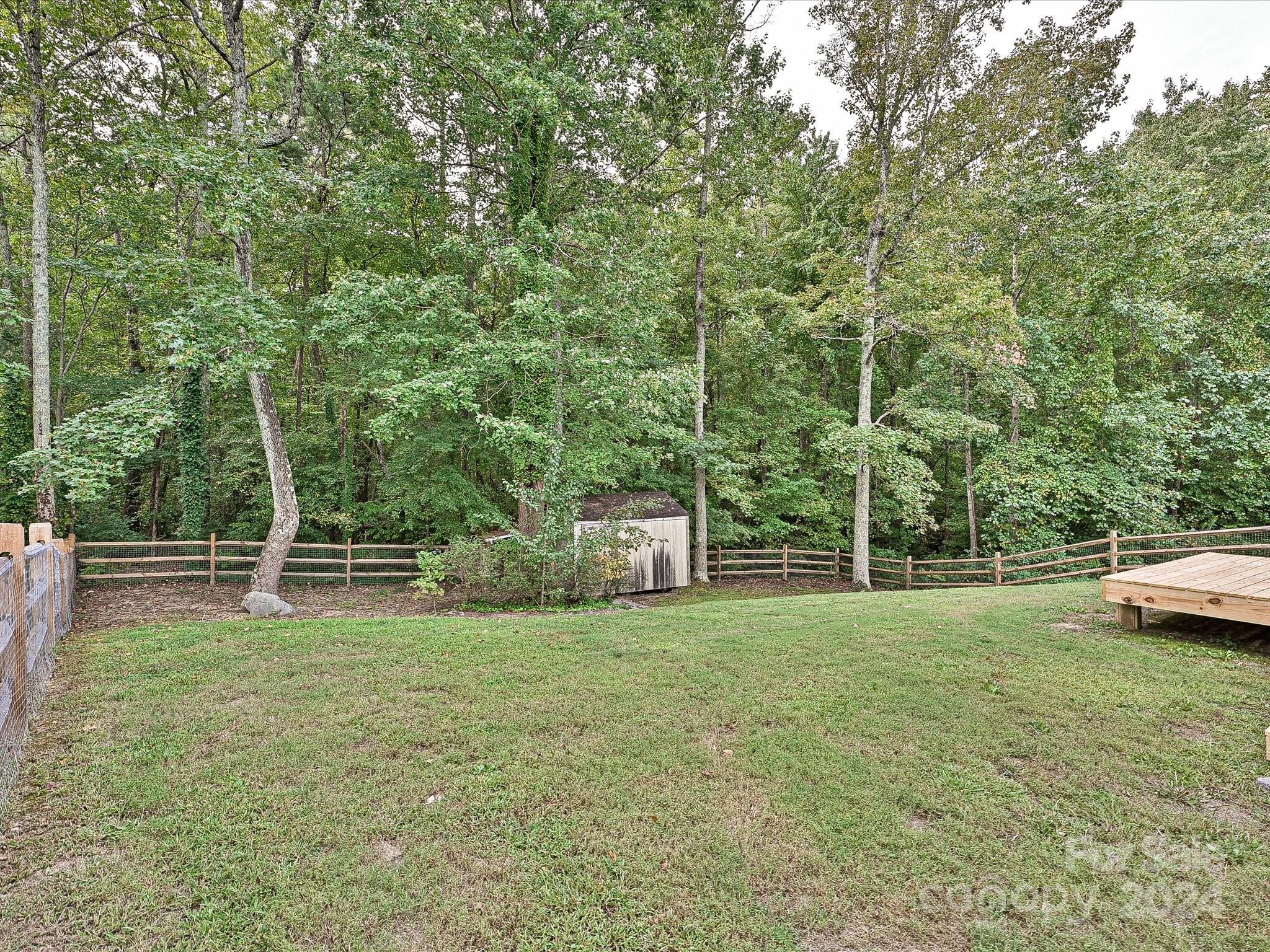 Coulwood - Residential