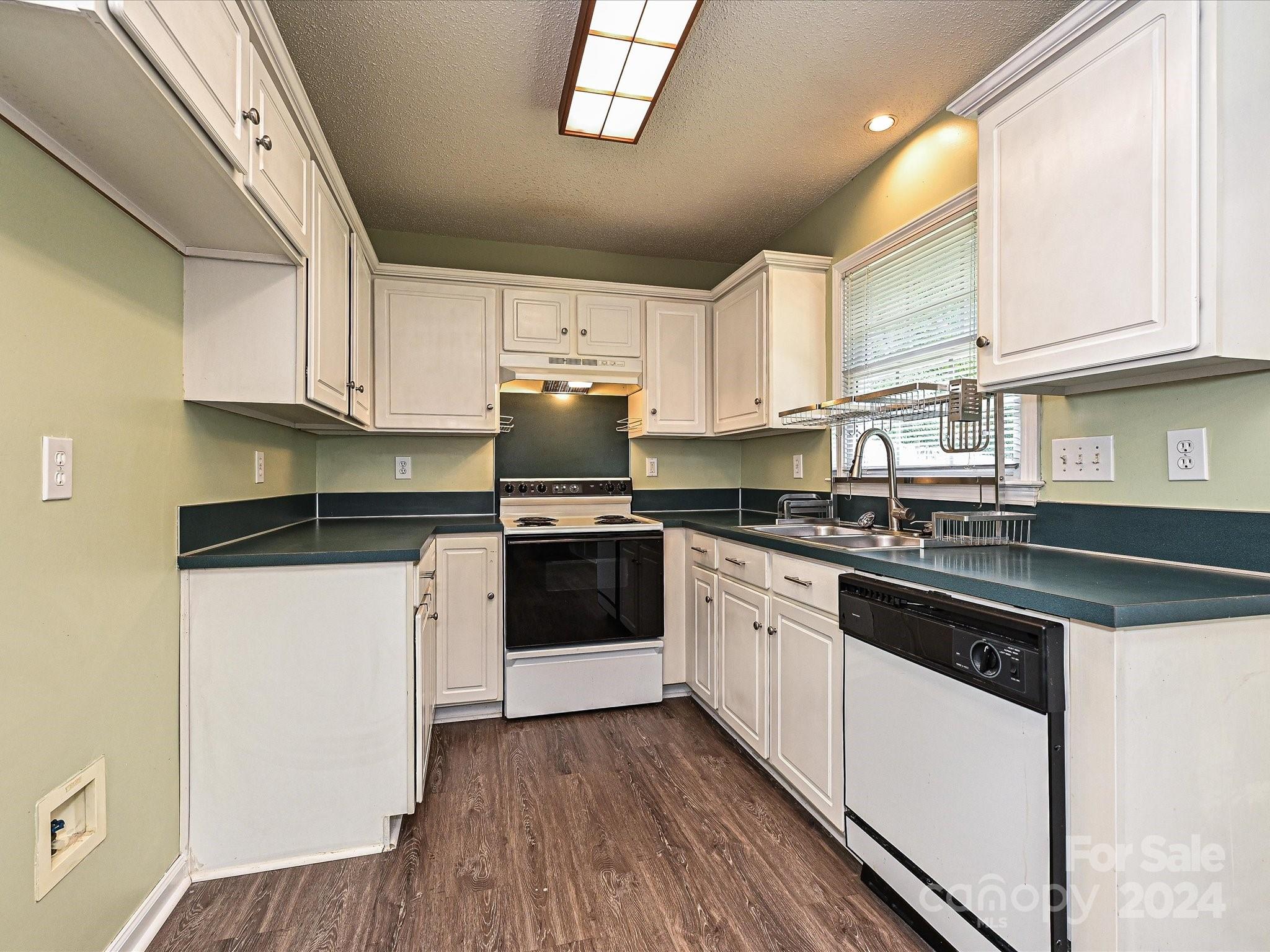 Coulwood - Residential