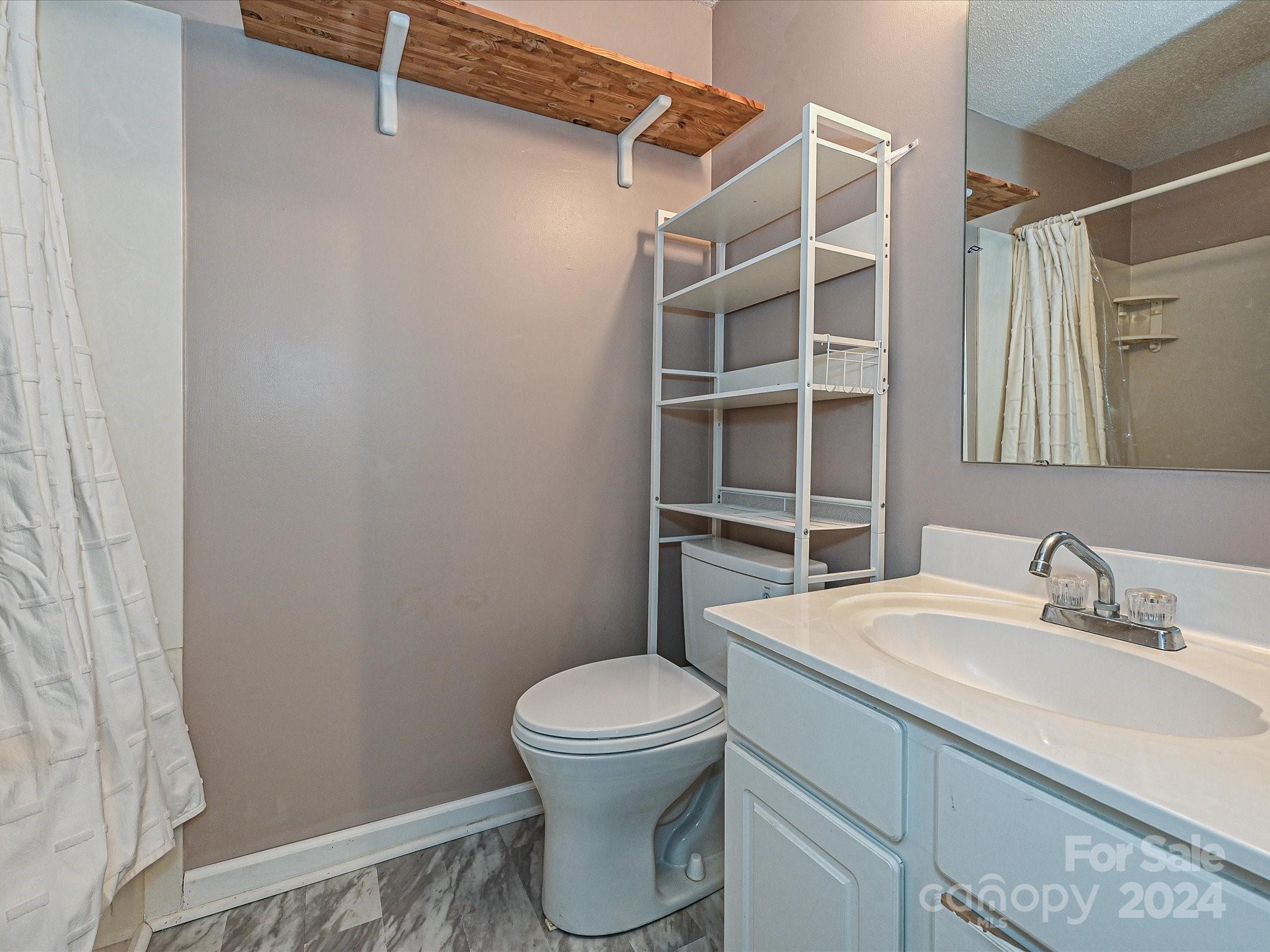 Coulwood - Residential