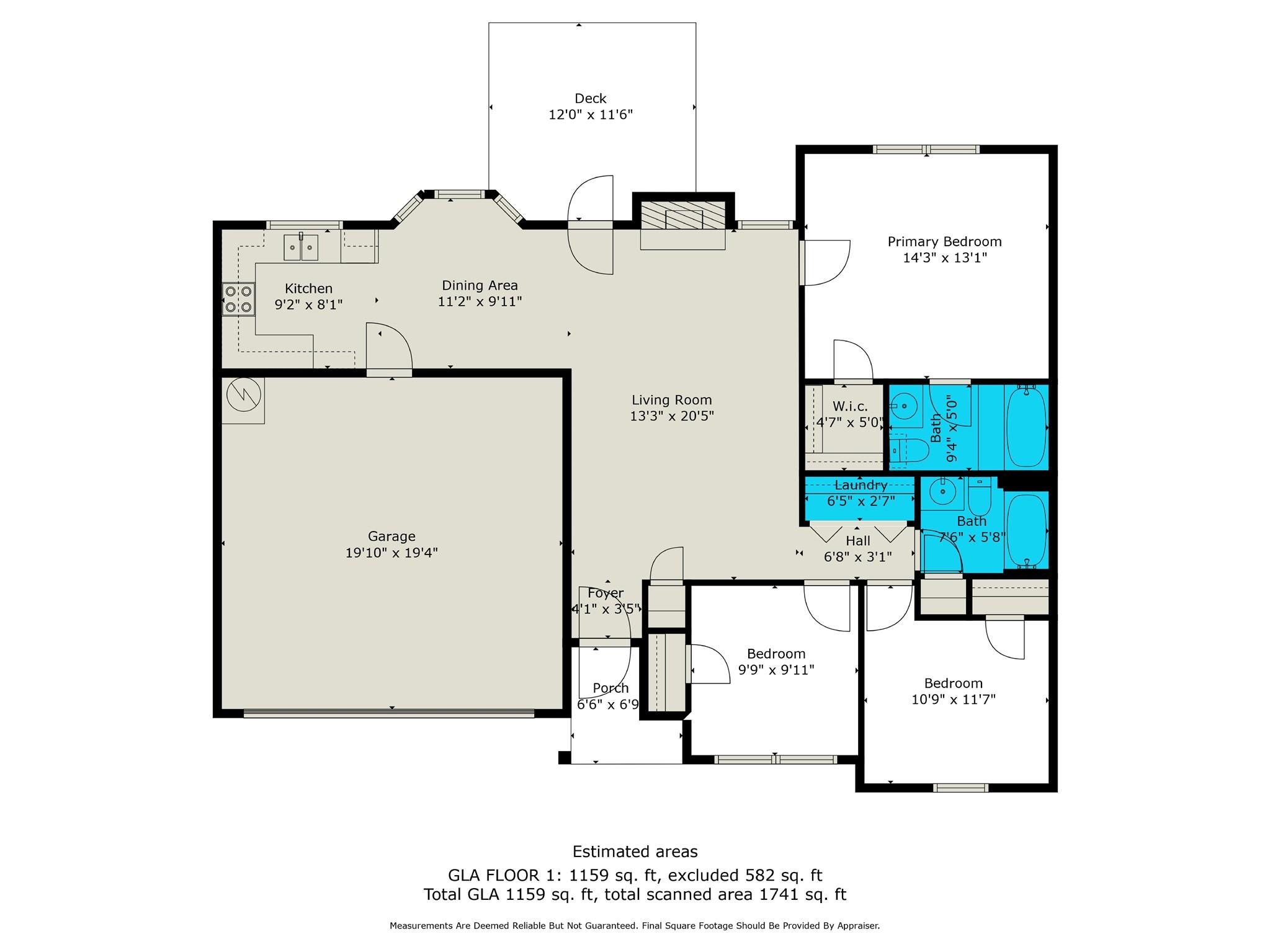 Coulwood - Residential
