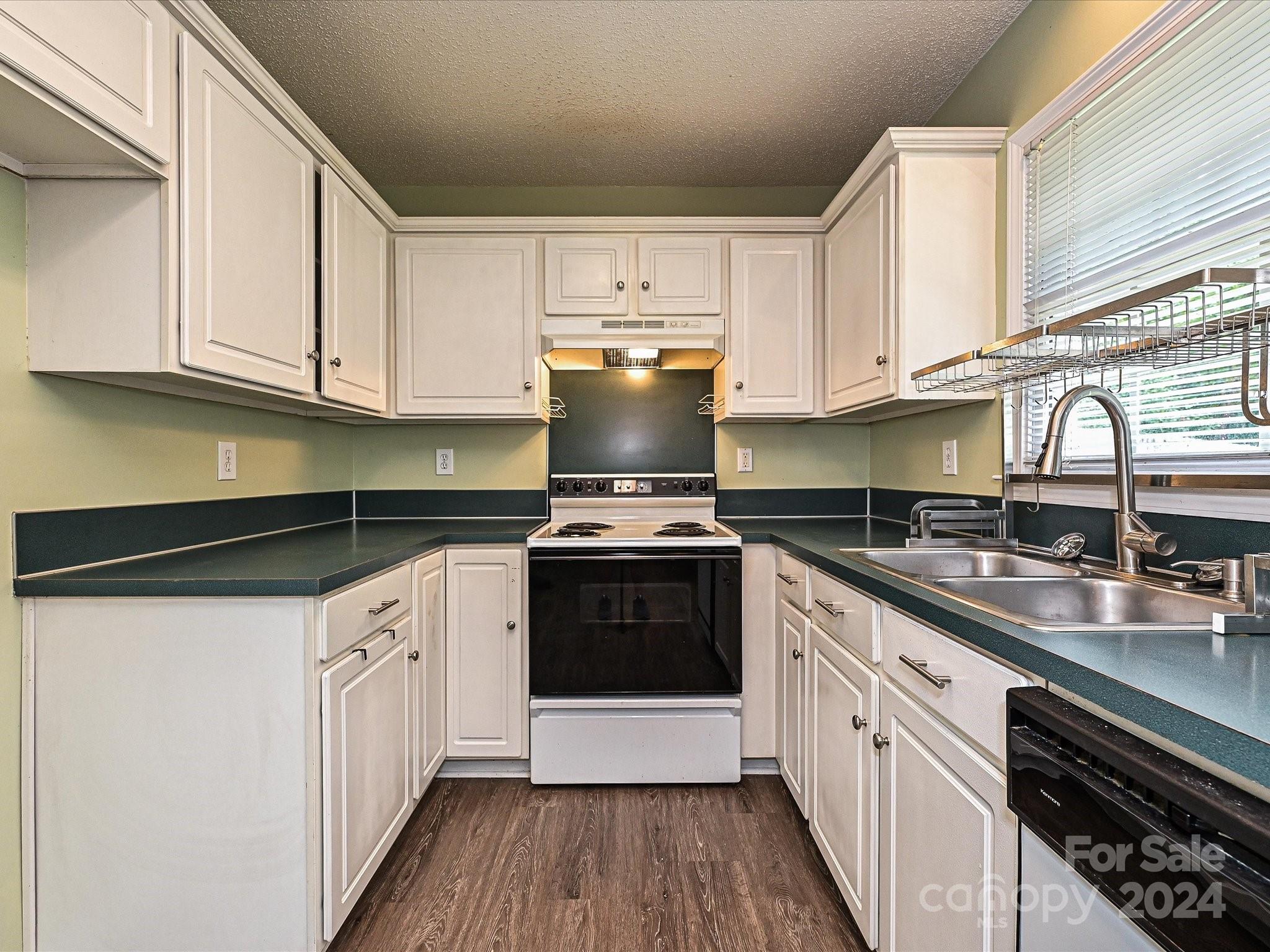 Coulwood - Residential