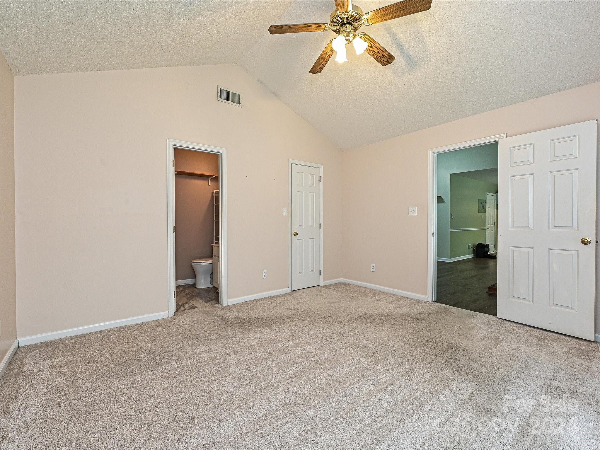 Coulwood - Residential