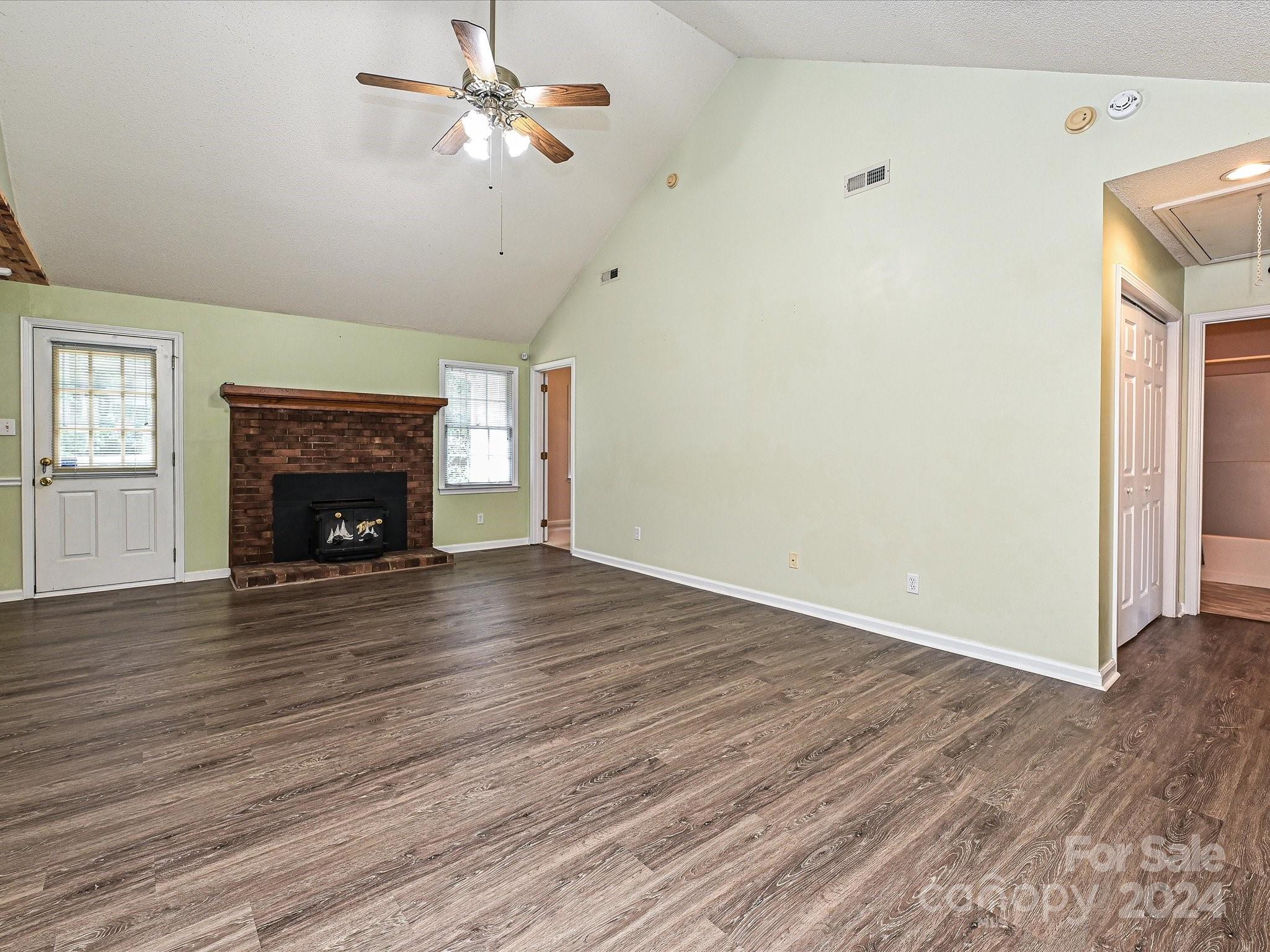 Coulwood - Residential