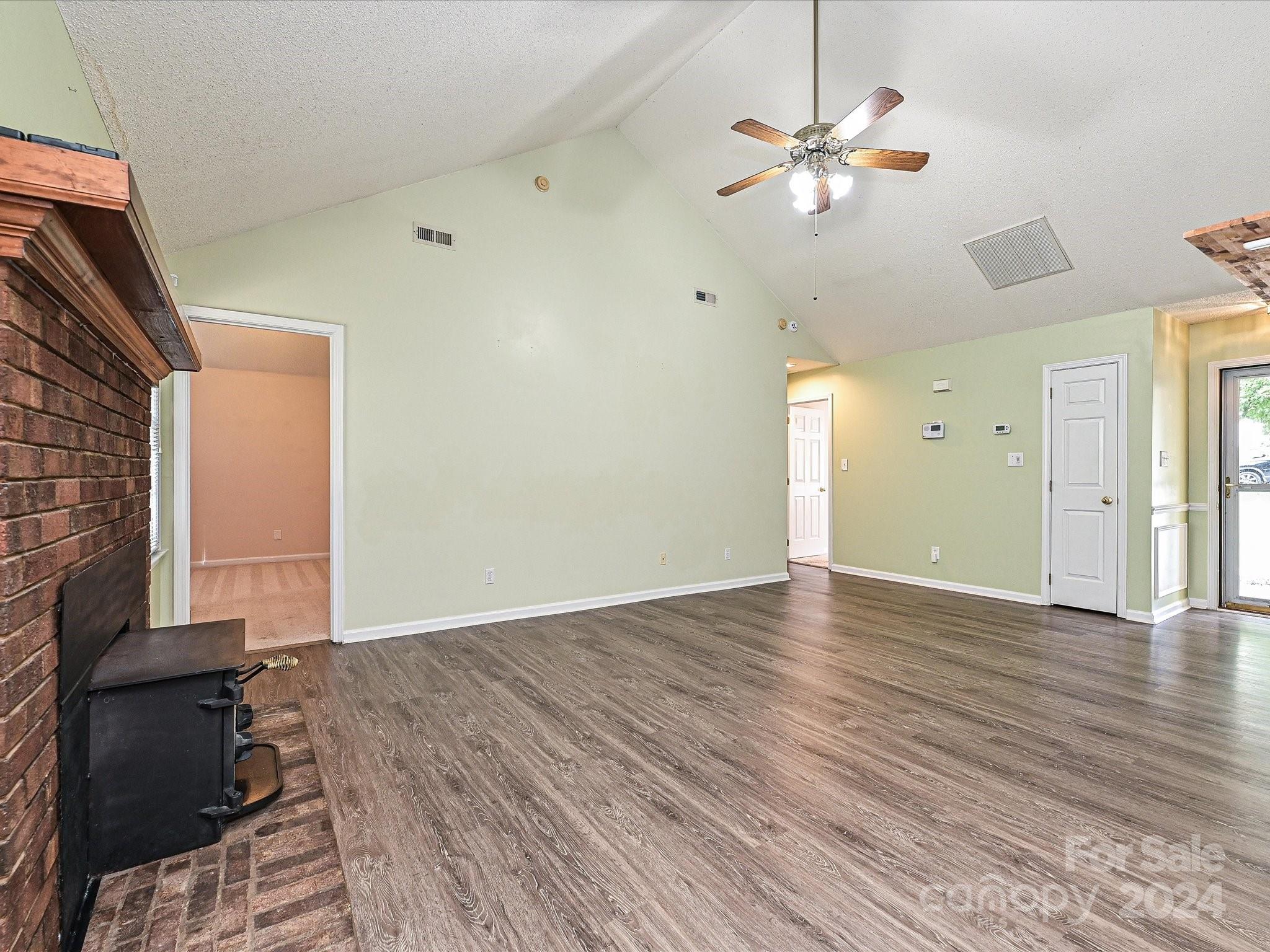 Coulwood - Residential