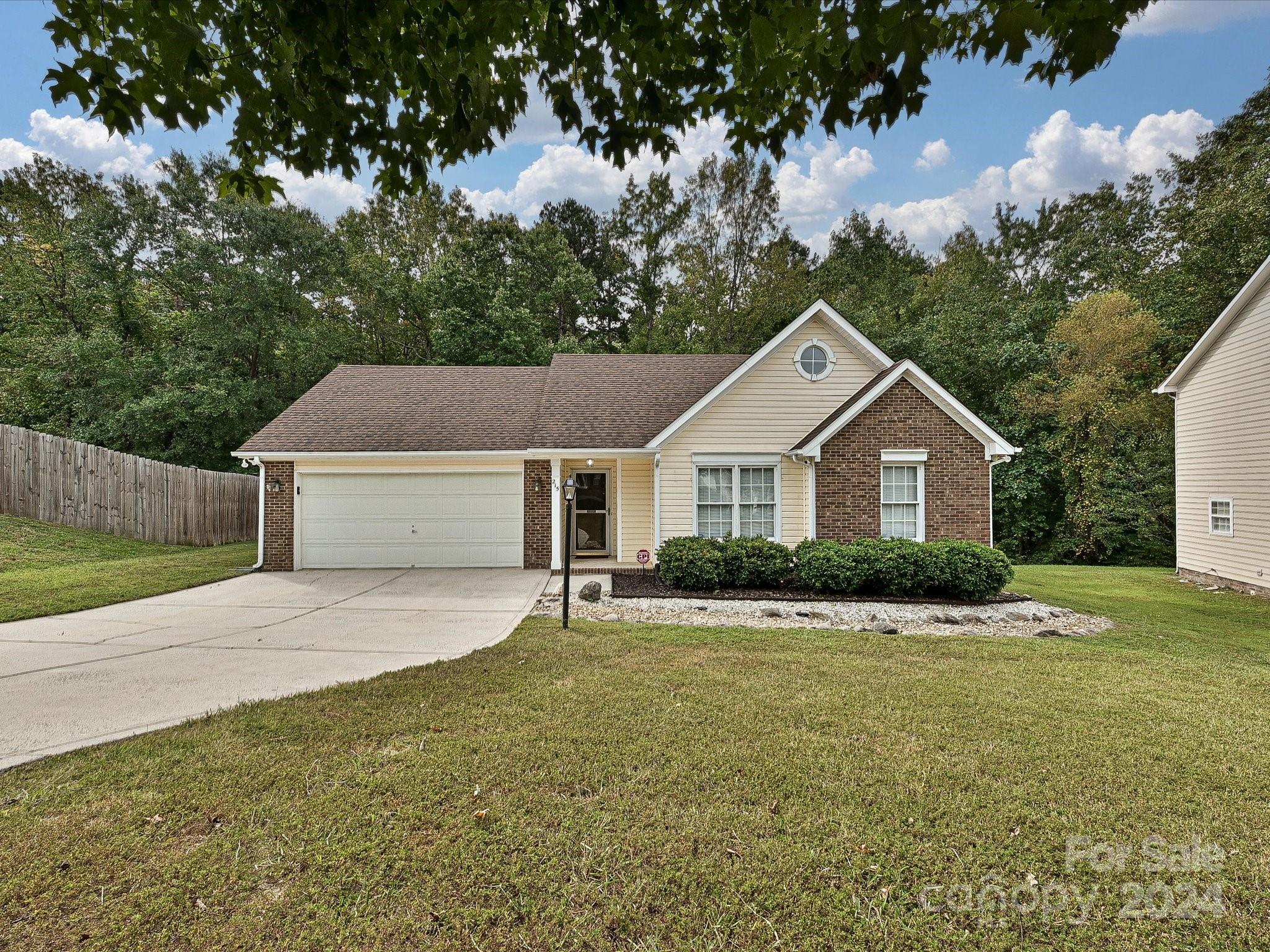 Coulwood - Residential