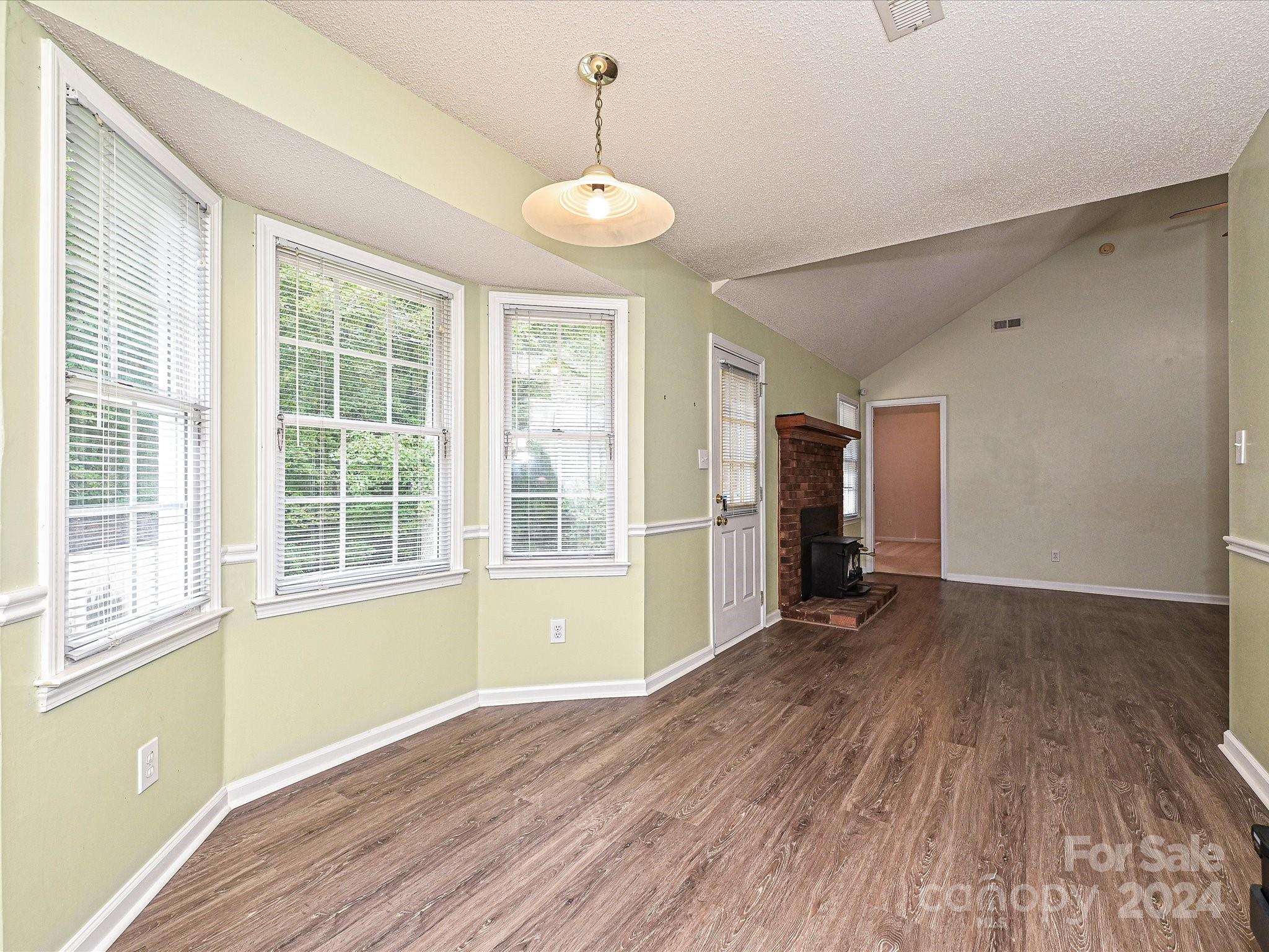 Coulwood - Residential