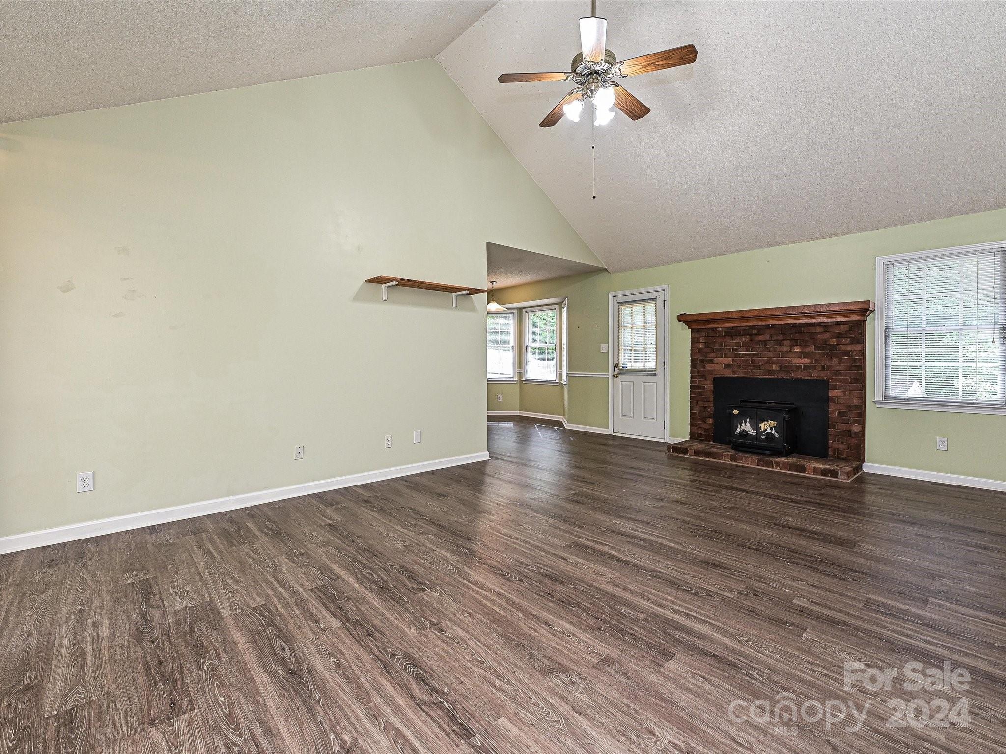 Coulwood - Residential