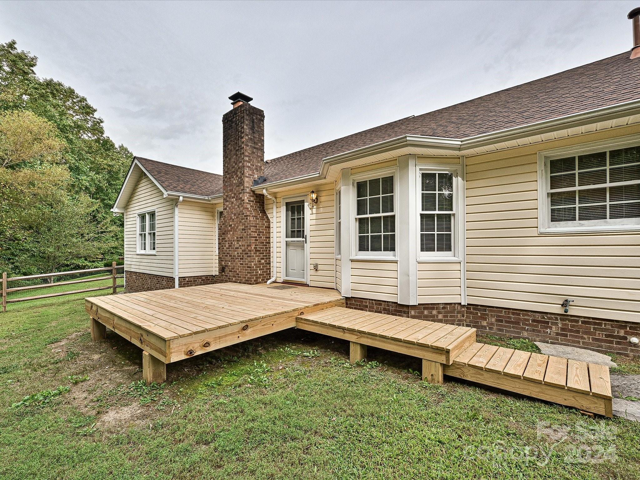 Coulwood - Residential