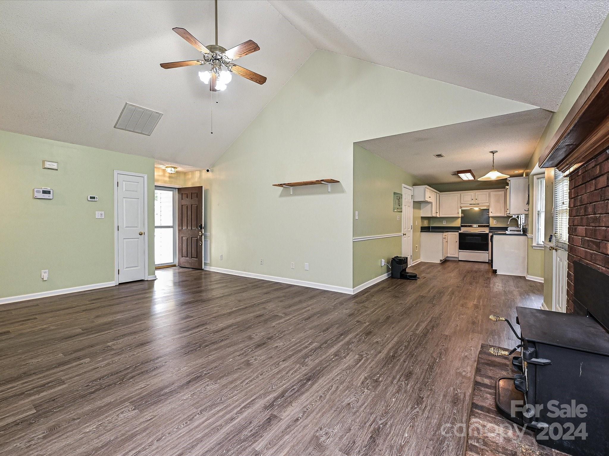 Coulwood - Residential