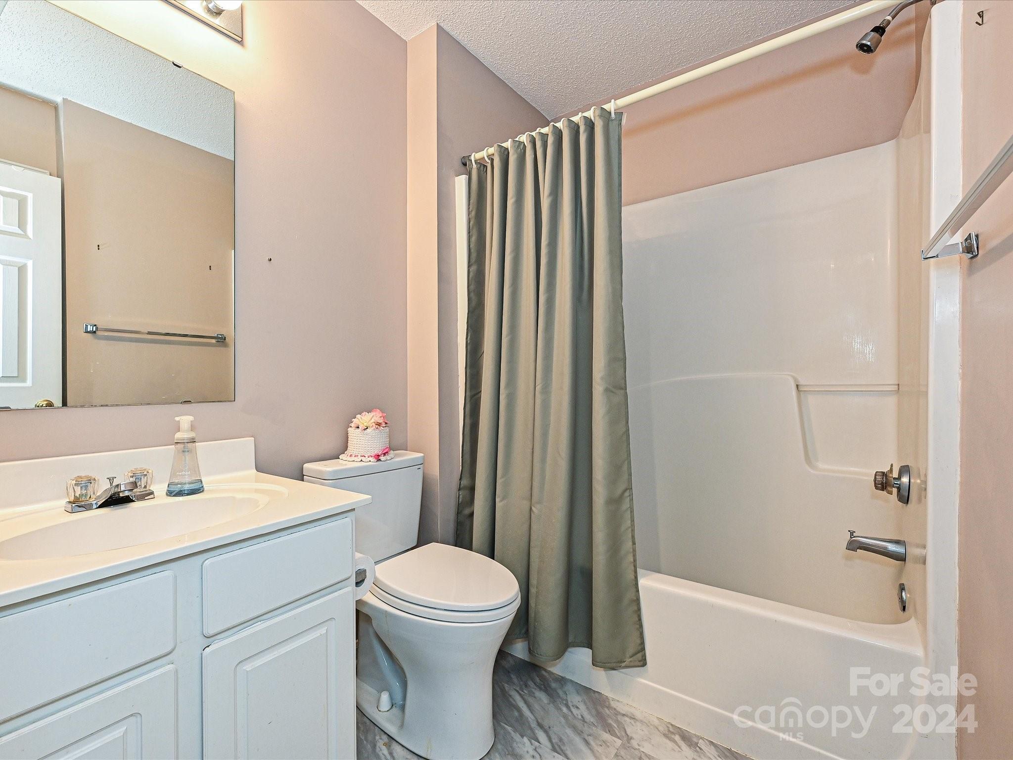 Coulwood - Residential