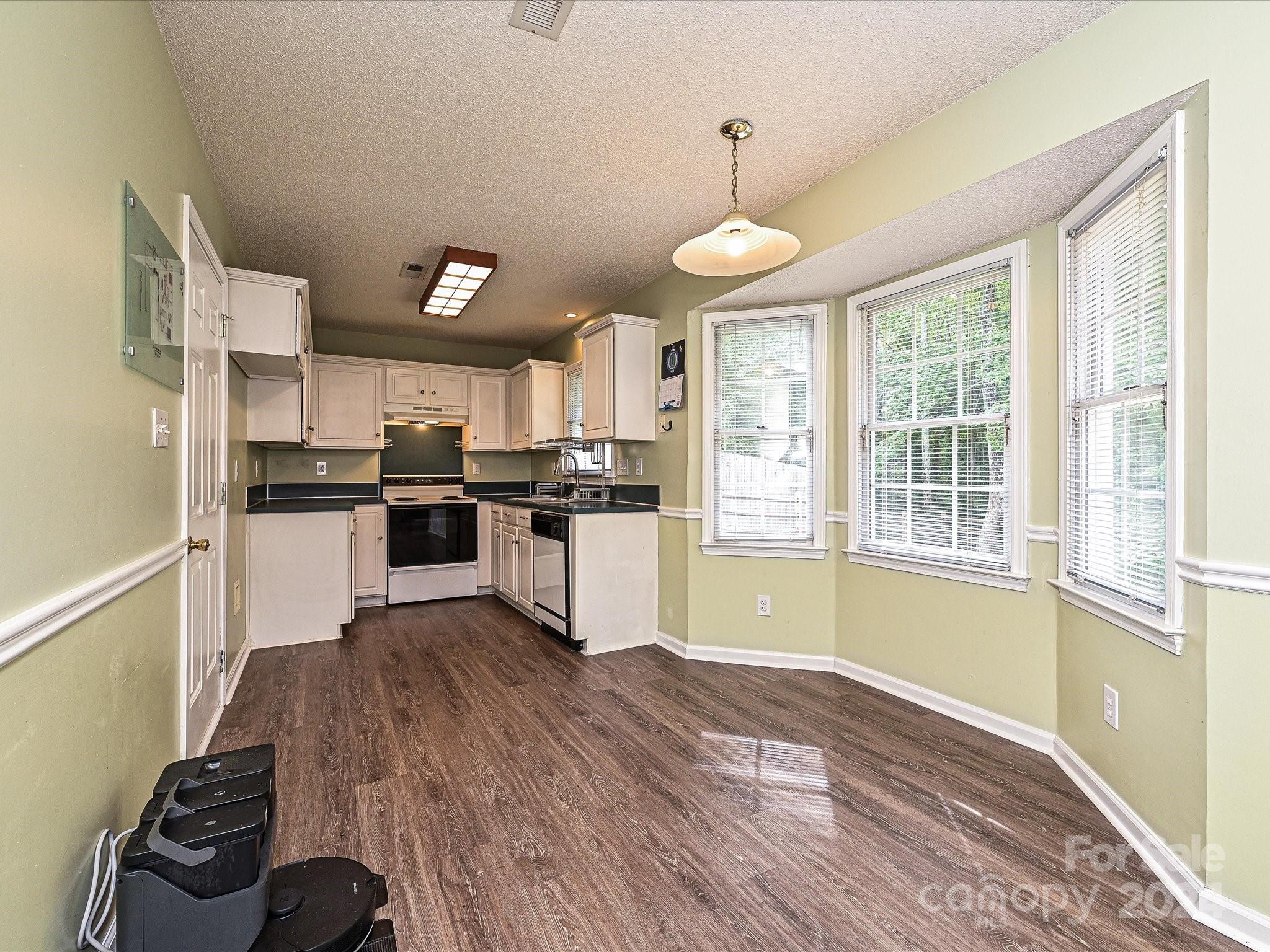 Coulwood - Residential