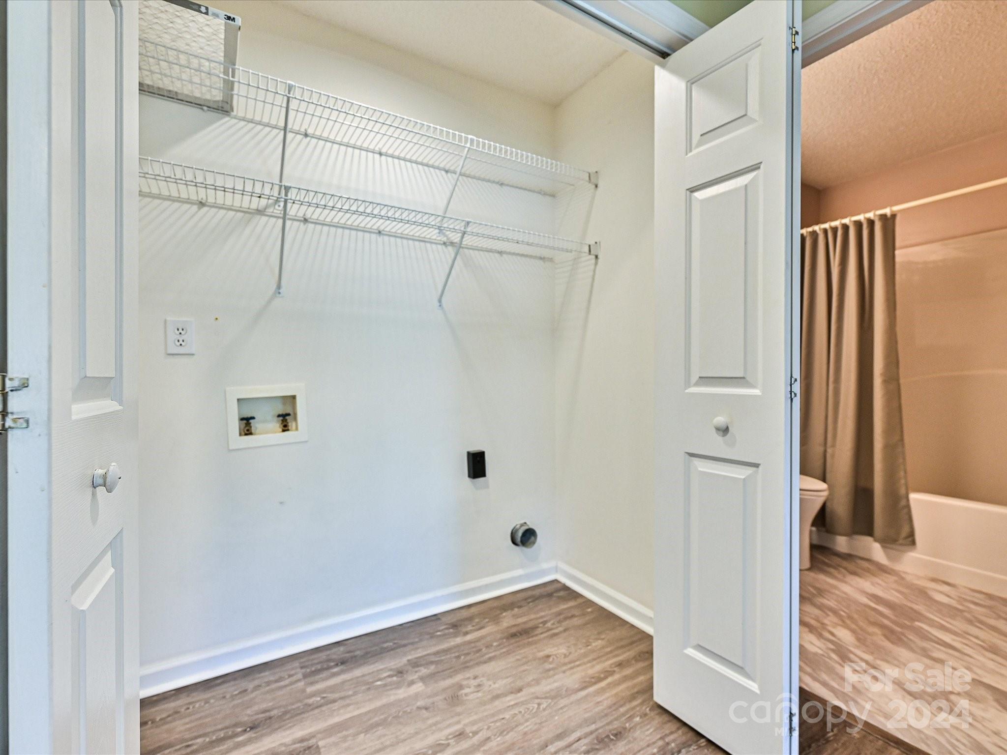 Coulwood - Residential