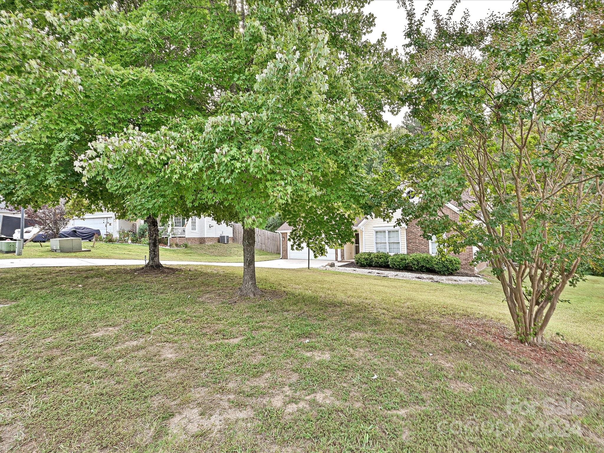 Coulwood - Residential