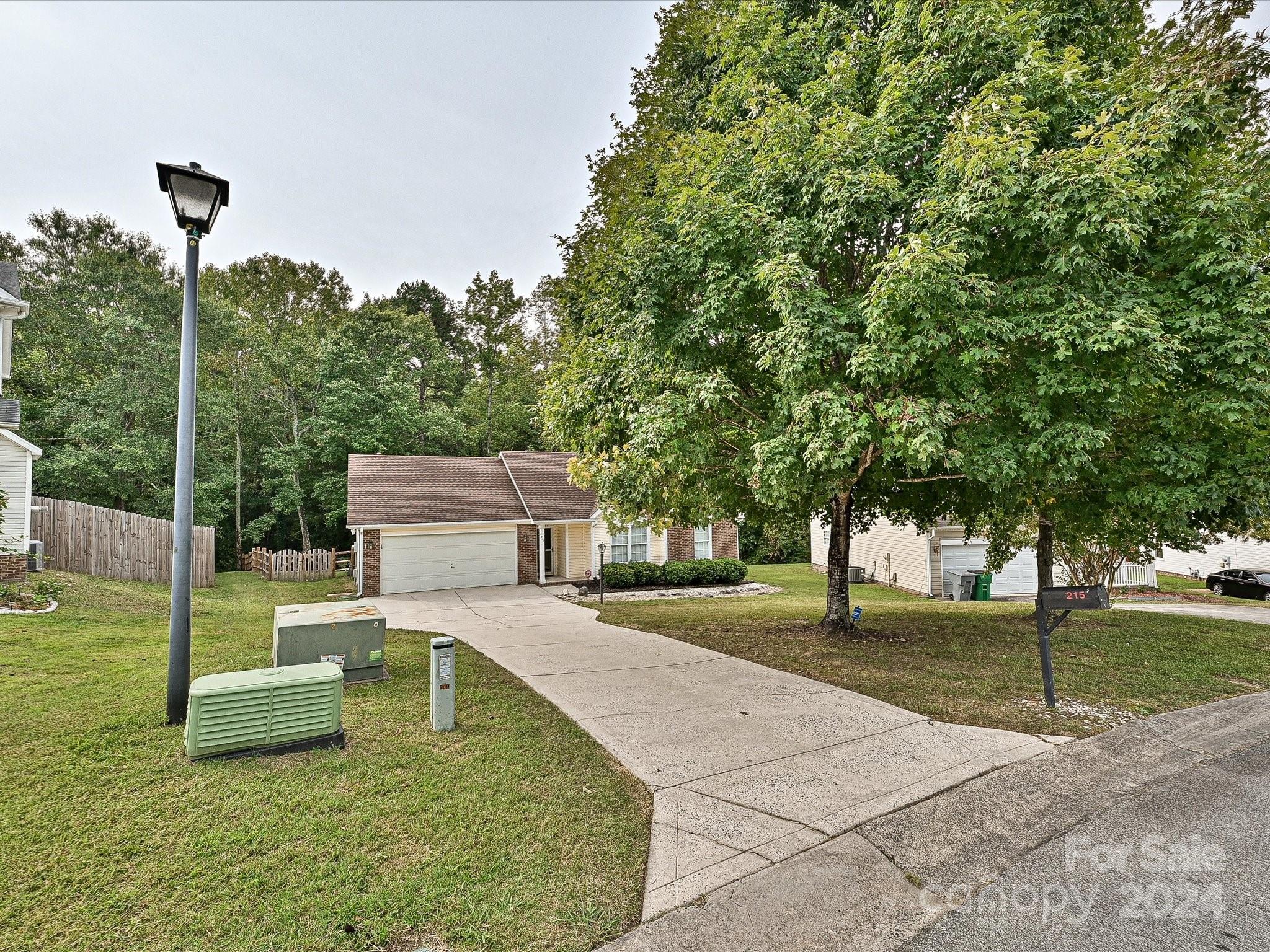 Coulwood - Residential