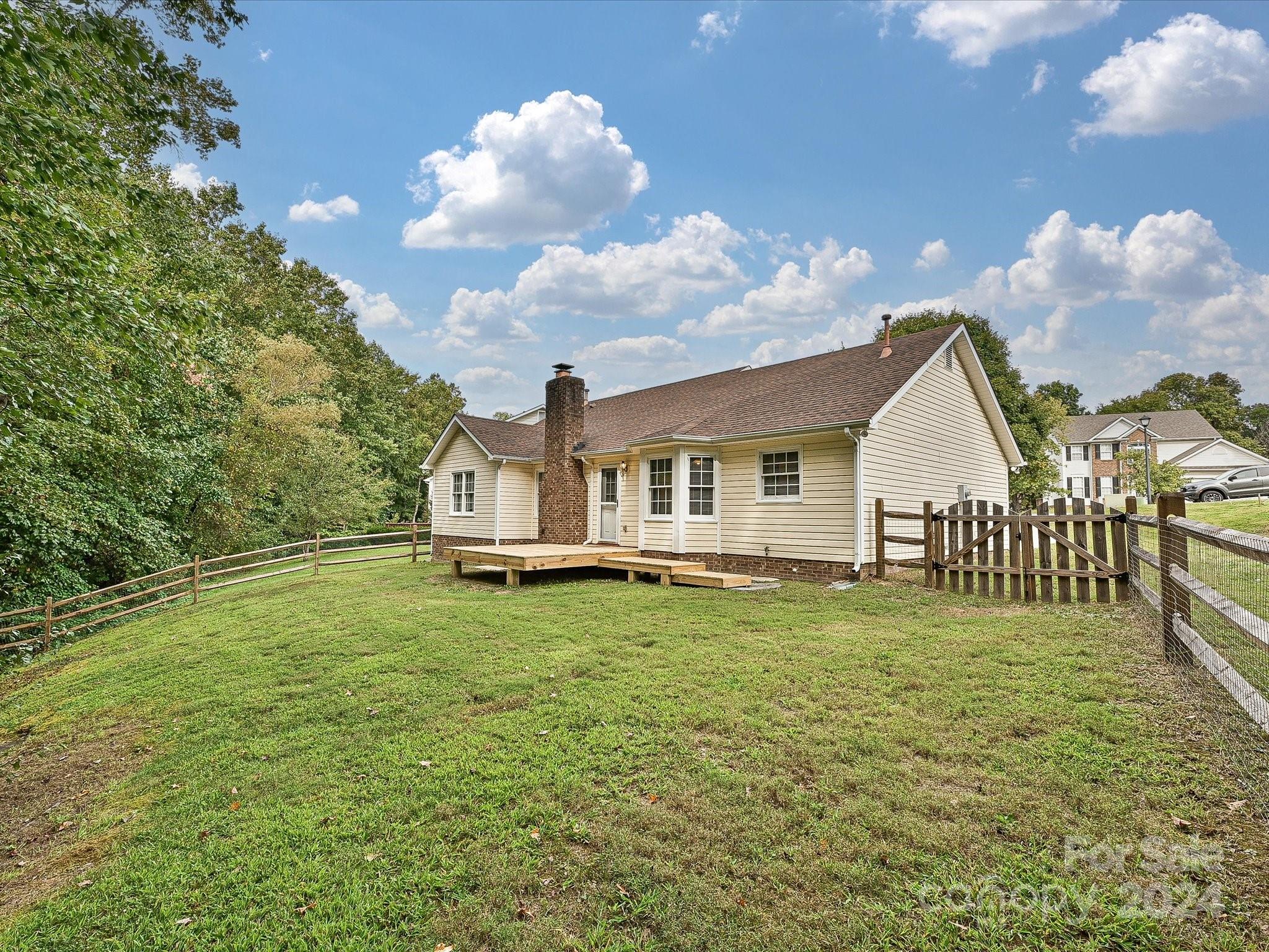 Coulwood - Residential