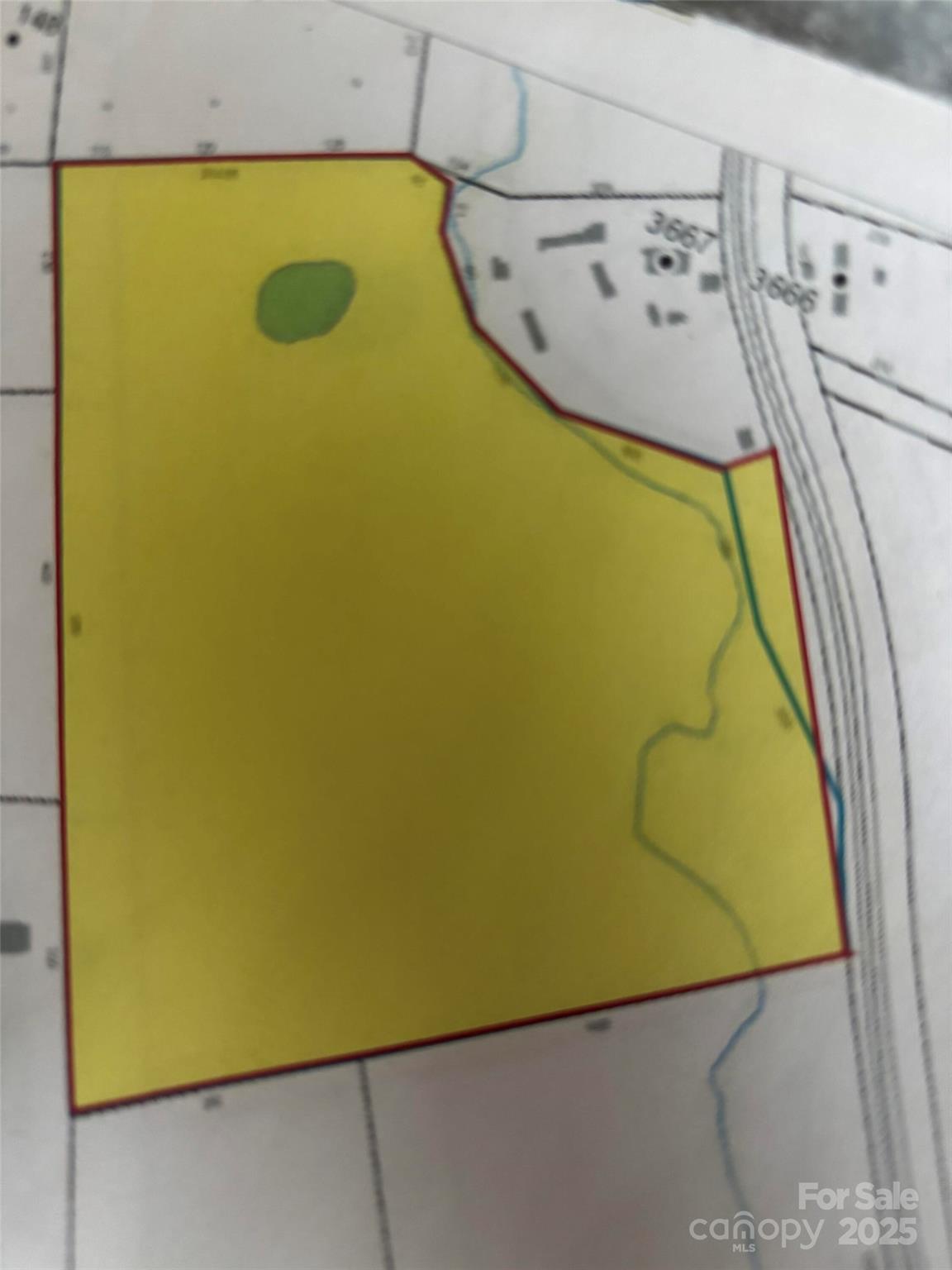 3643 S Chipley Ford Road