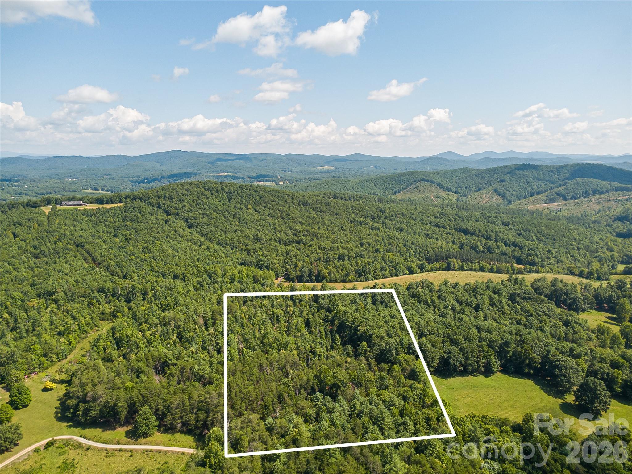 Photo 1 of 33 — 0 Burns Road, Granite Falls, NC 28630