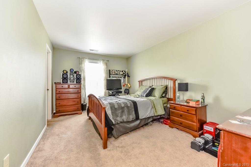 Baden Village - Residential