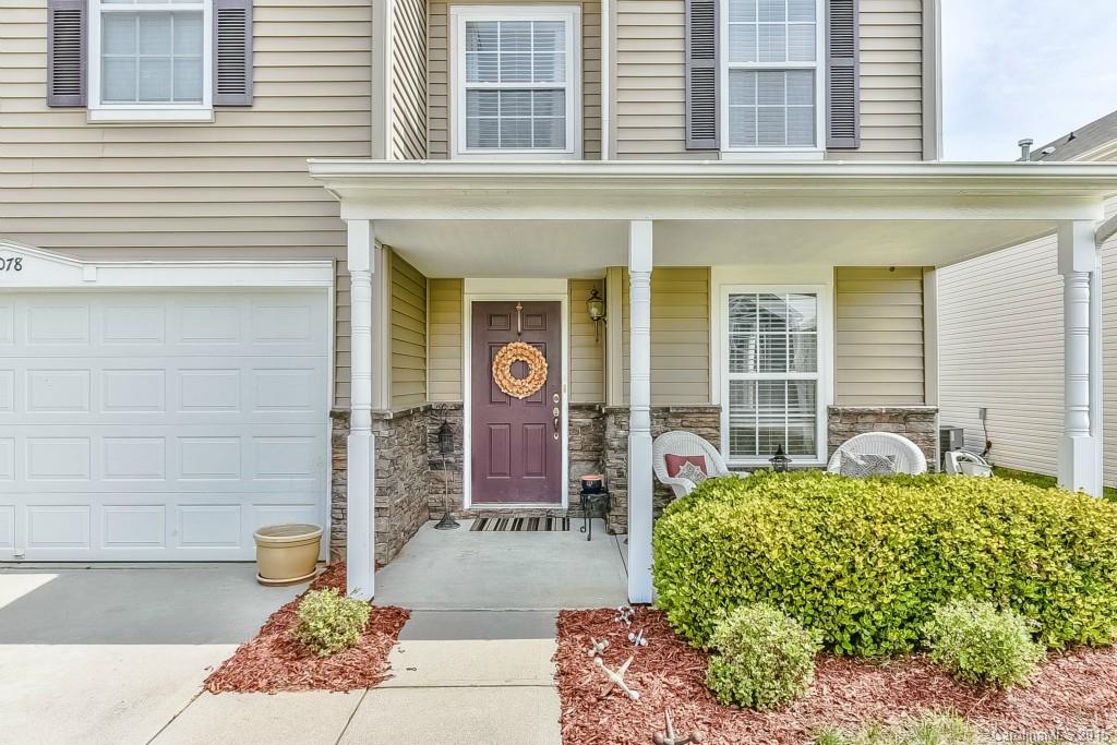 Baden Village - Residential