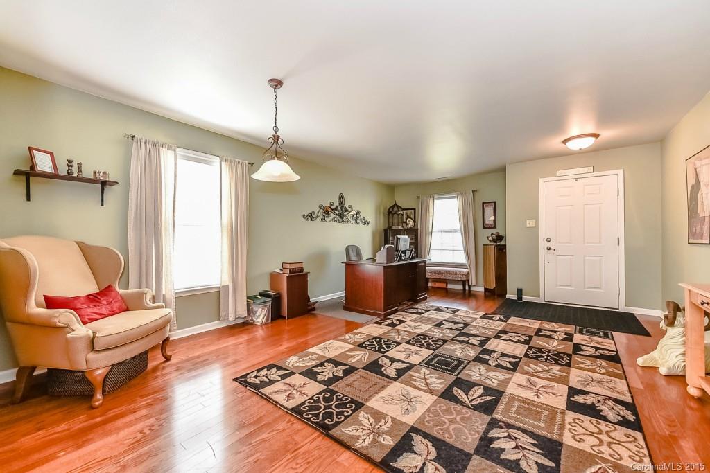 Baden Village - Residential