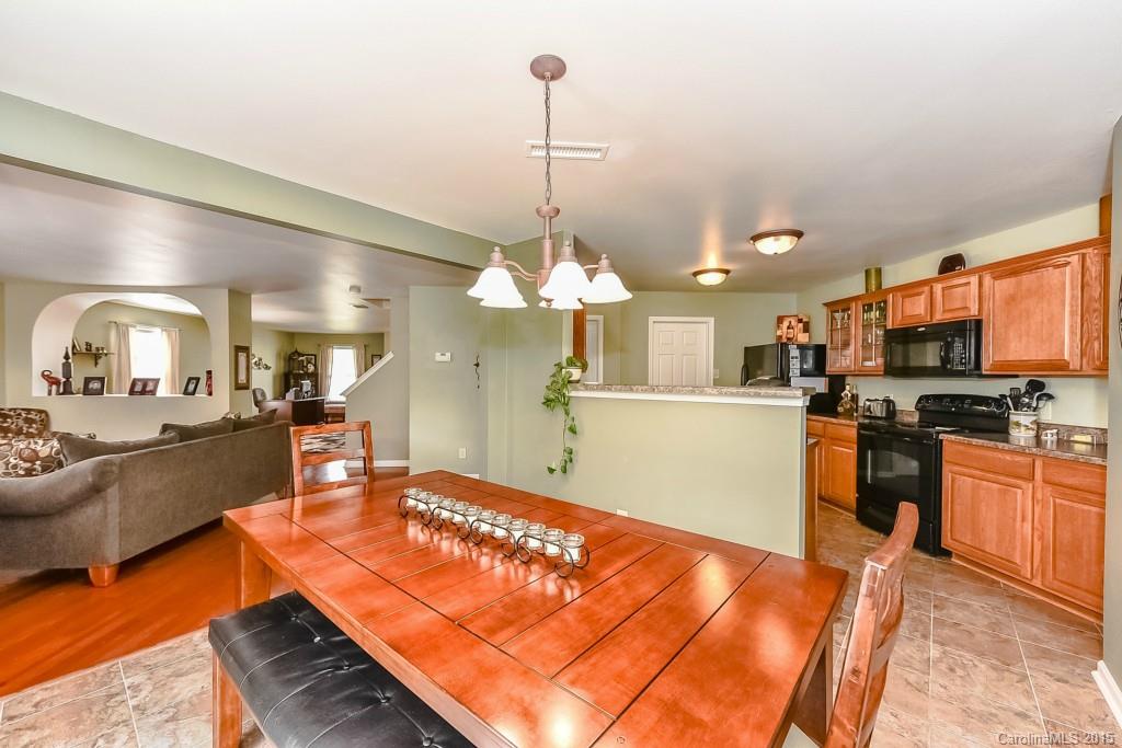 Baden Village - Residential