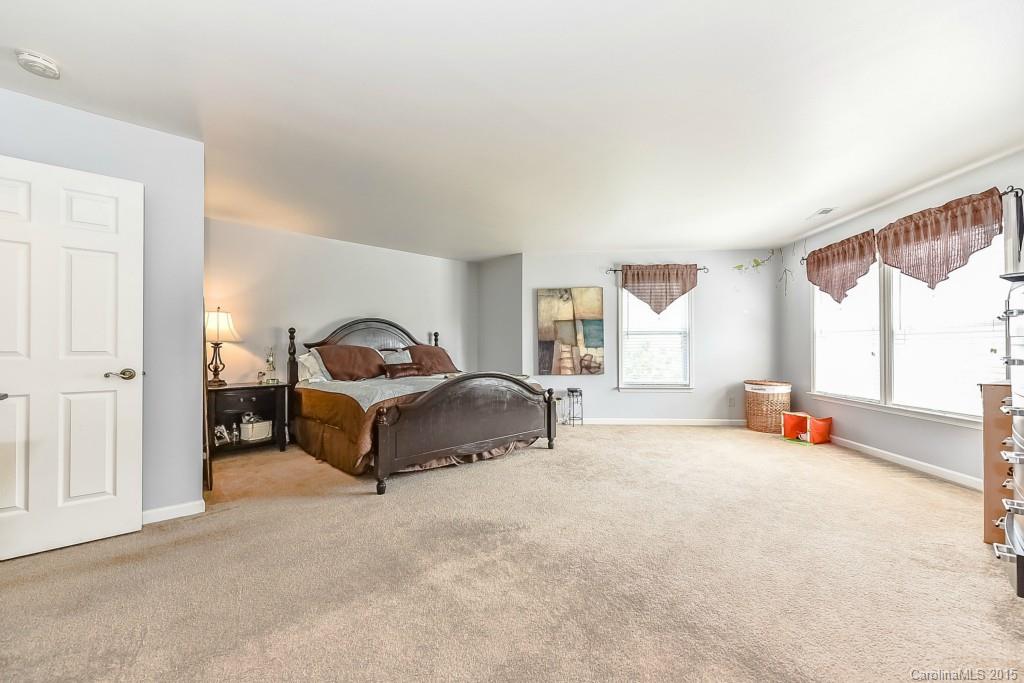 Baden Village - Residential