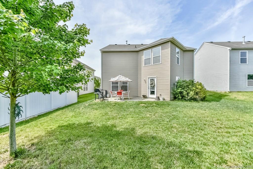 Baden Village - Residential